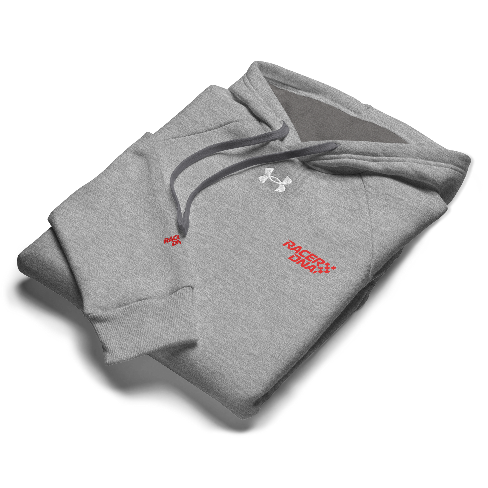 RacerDNA™ x Under Armour® Hoodie