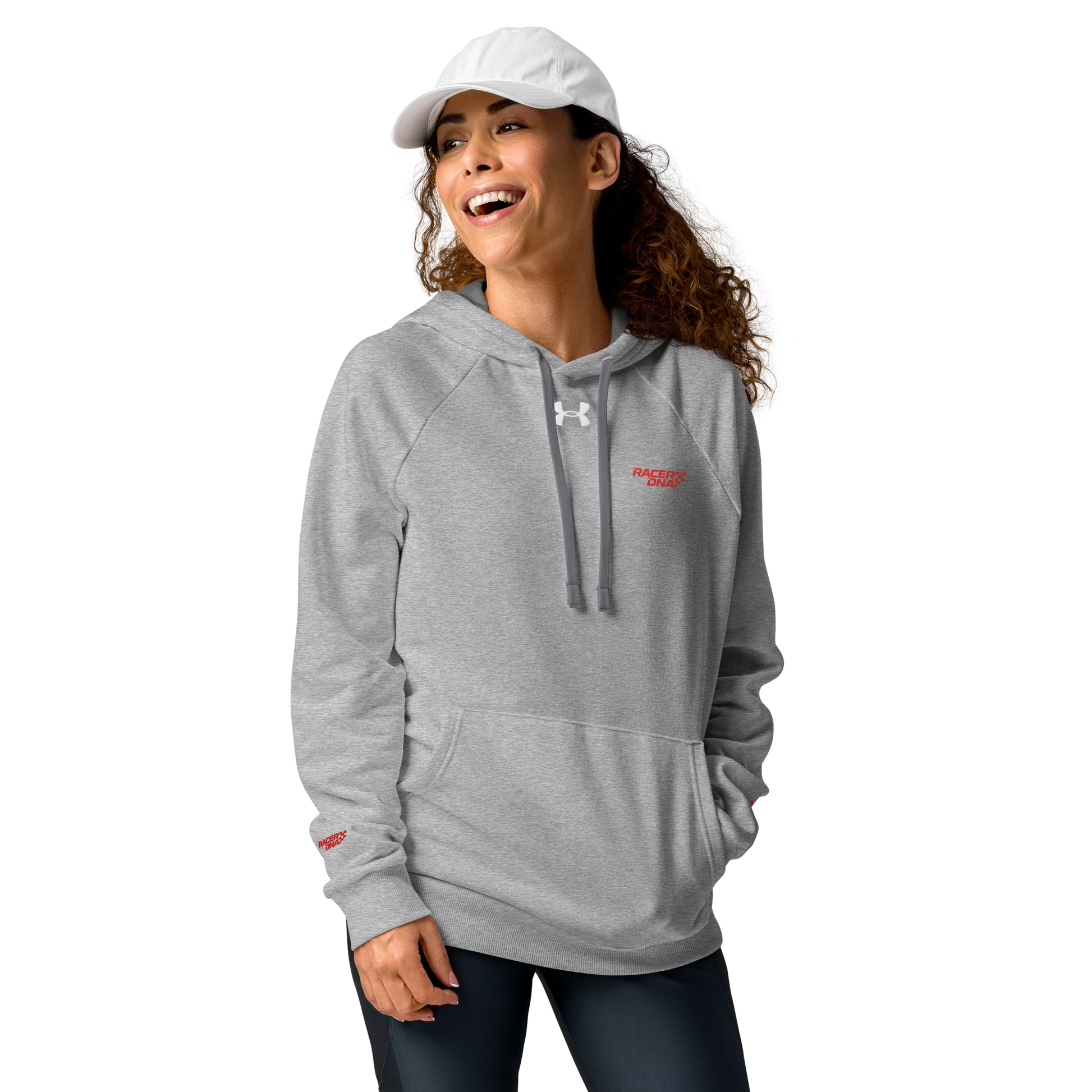 RacerDNA™ x Under Armour® Hoodie