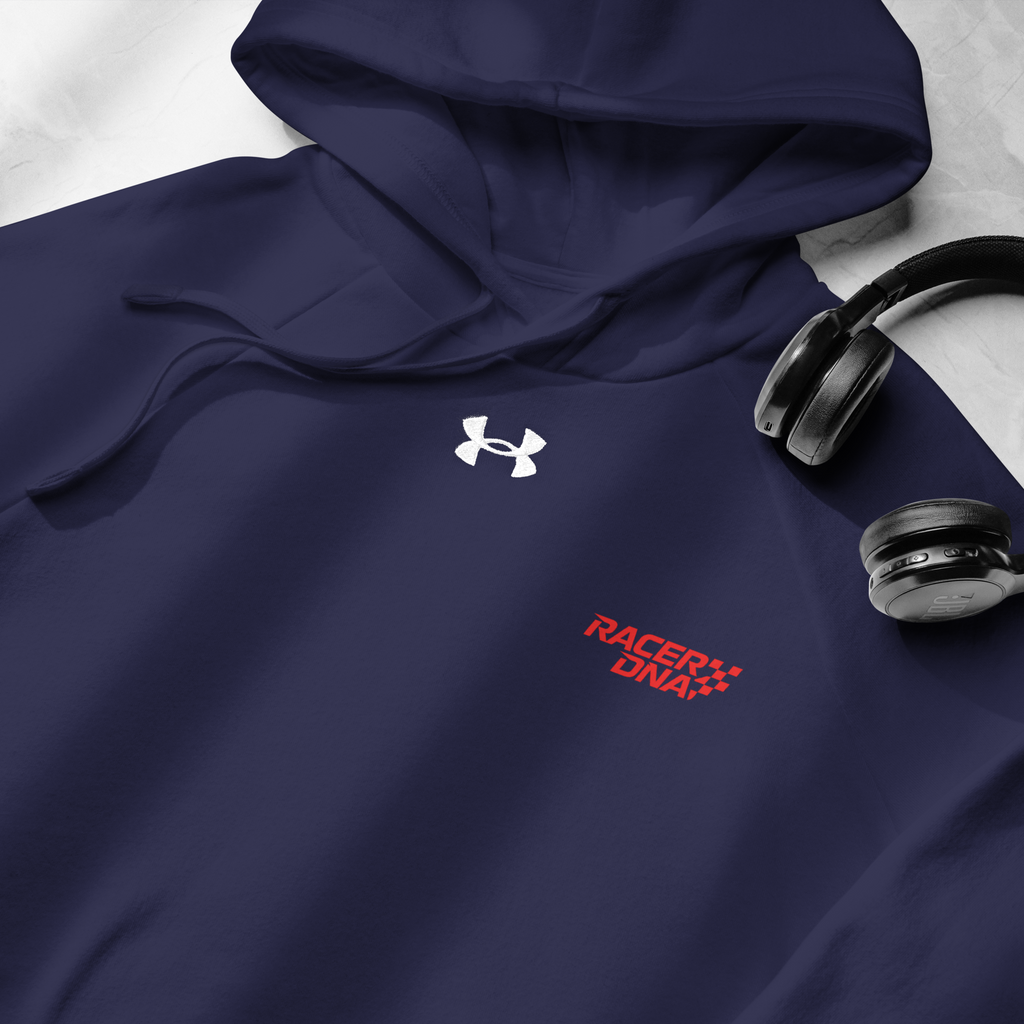 RacerDNA™ x Under Armour® Hoodie