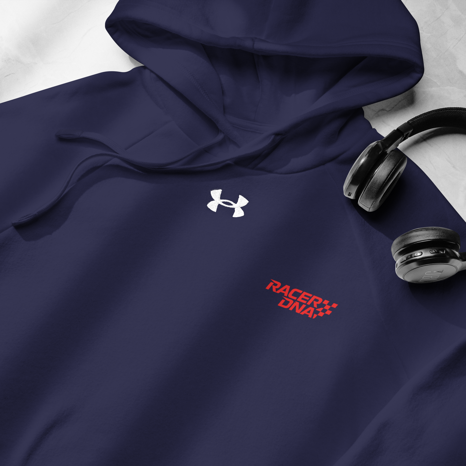 RacerDNA™ x Under Armour® Hoodie