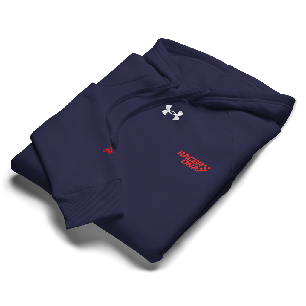 RacerDNA™ x Under Armour® Hoodie