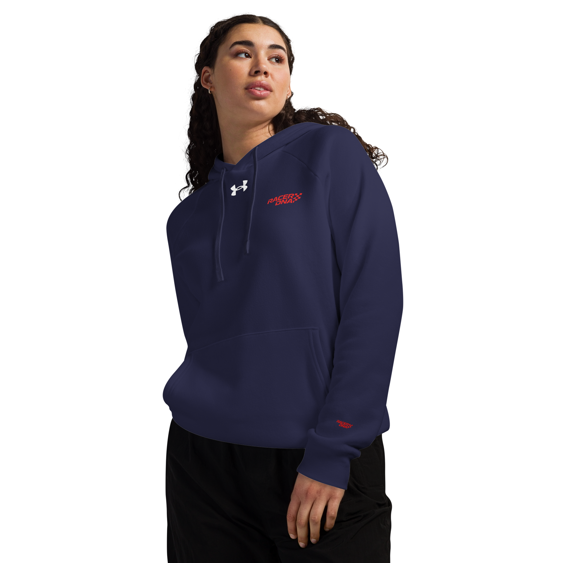 RacerDNA™ x Under Armour® Hoodie