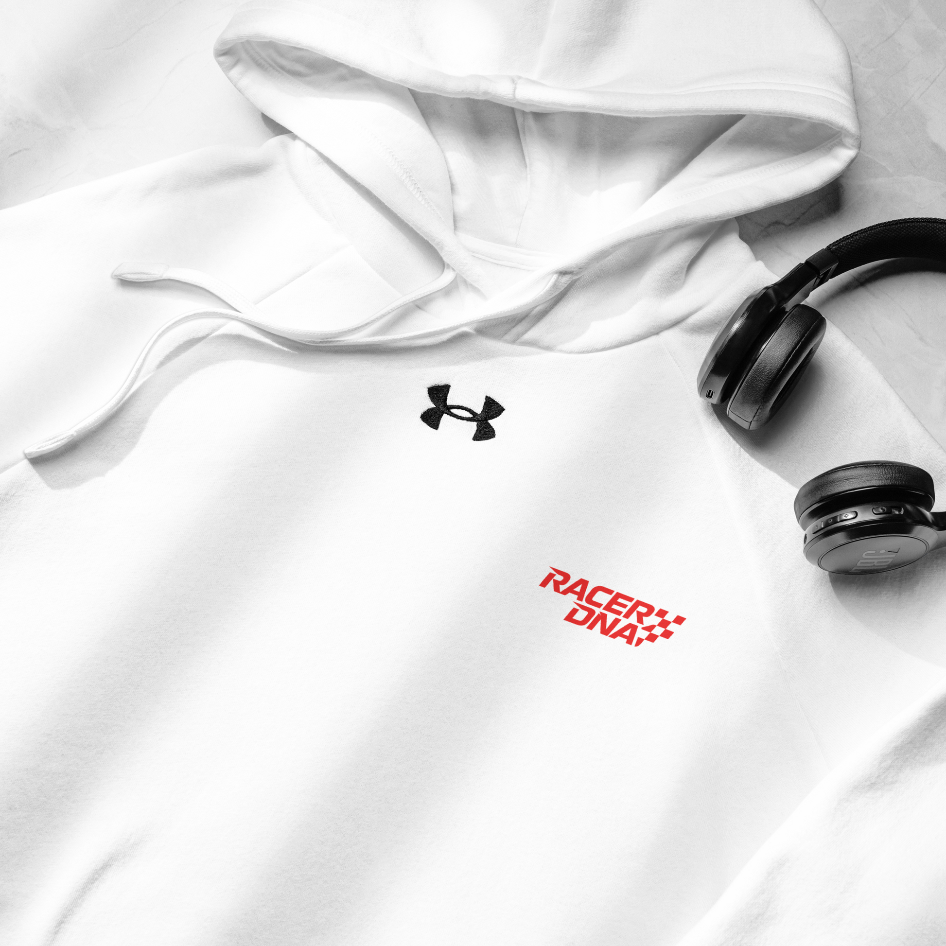 RacerDNA™ x Under Armour® Hoodie