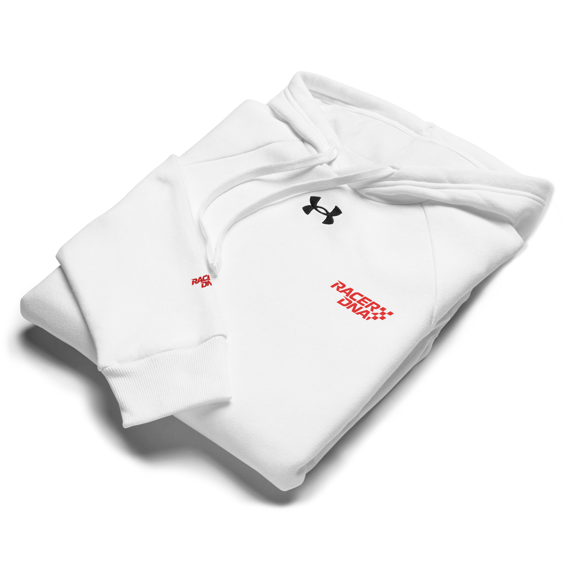 RacerDNA™ x Under Armour® Hoodie