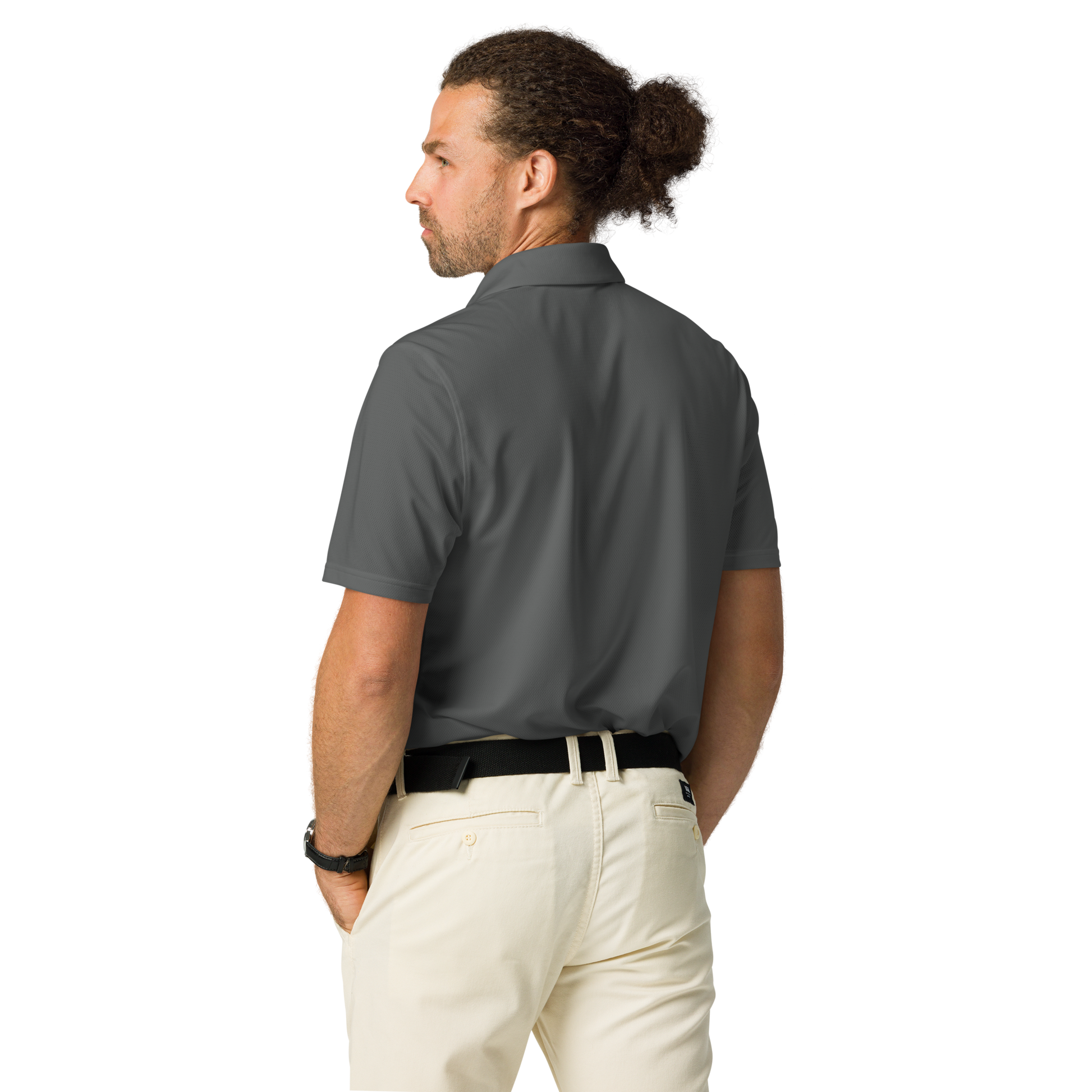 RacerDNA™ x Under Armour® Men’s Polo