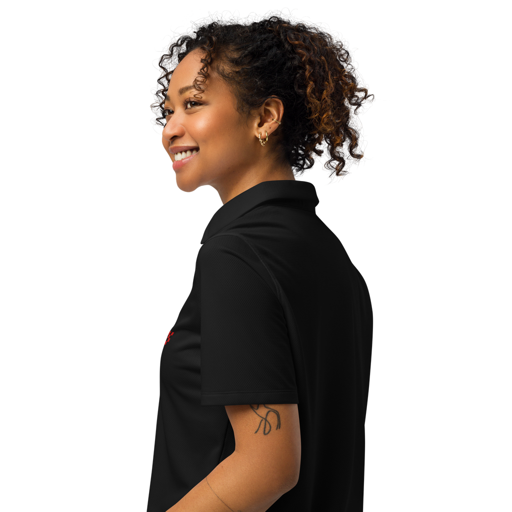 RacerDNA™ x Under Armour® Women’s Polo
