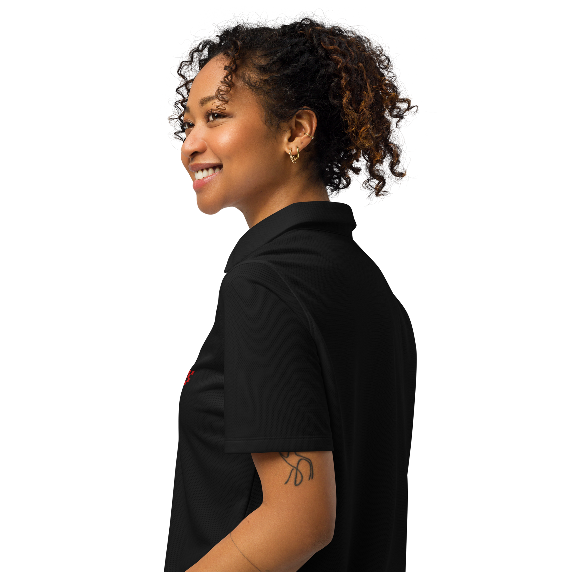RacerDNA™ x Under Armour® Women’s Polo