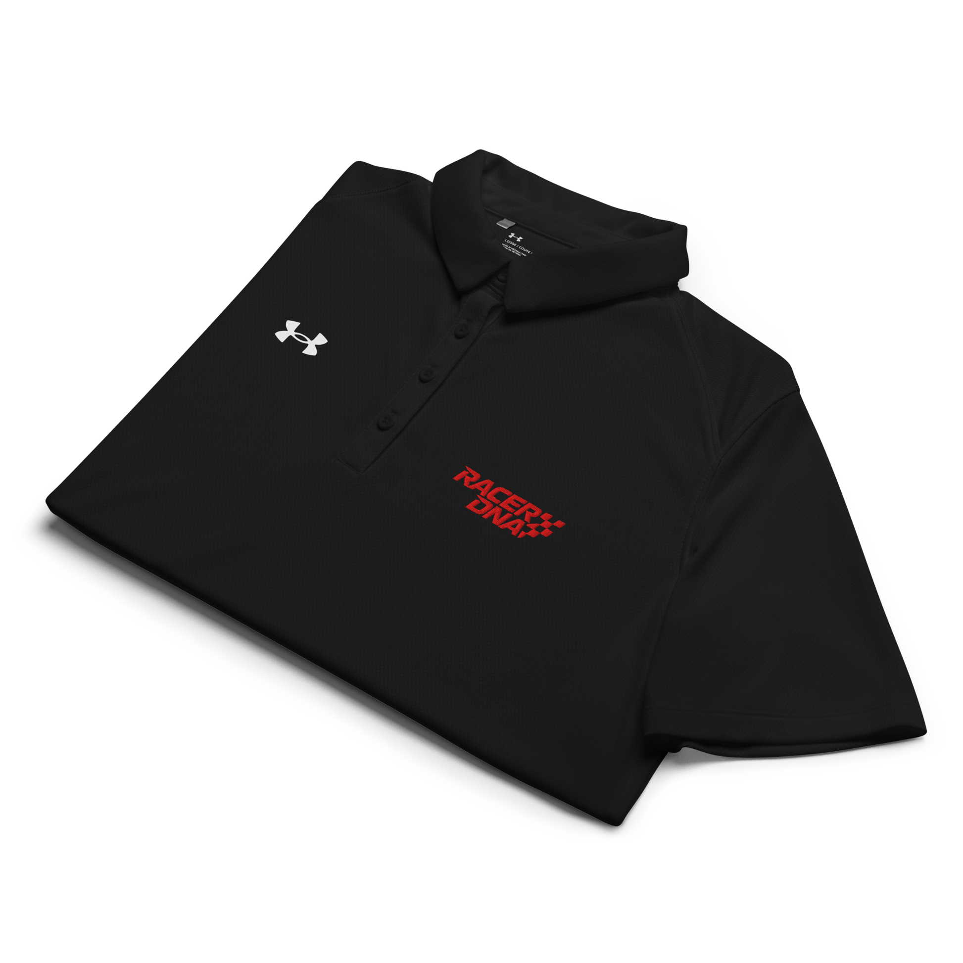 RacerDNA™ x Under Armour® Women’s Polo