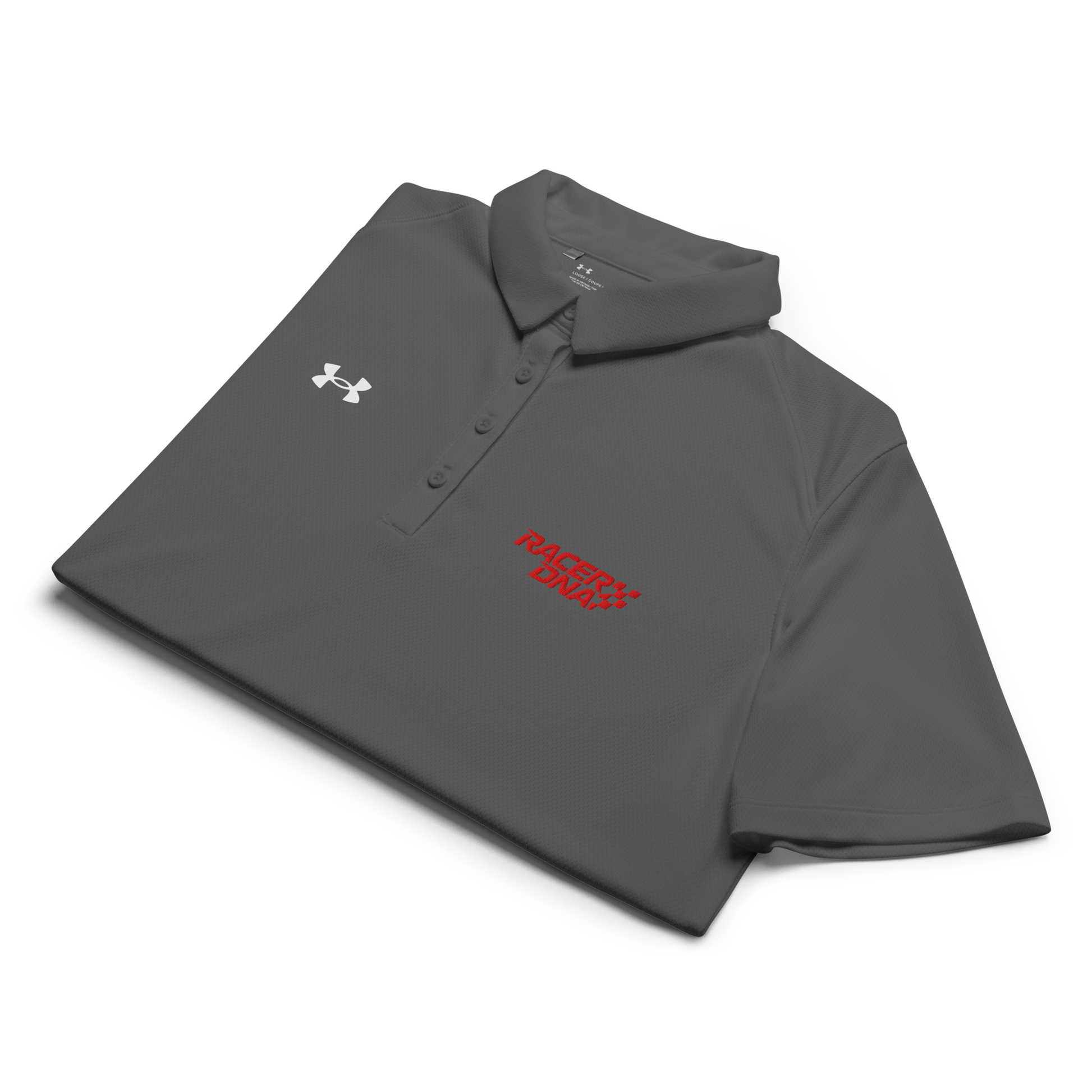 RacerDNA™ x Under Armour® Women’s Polo
