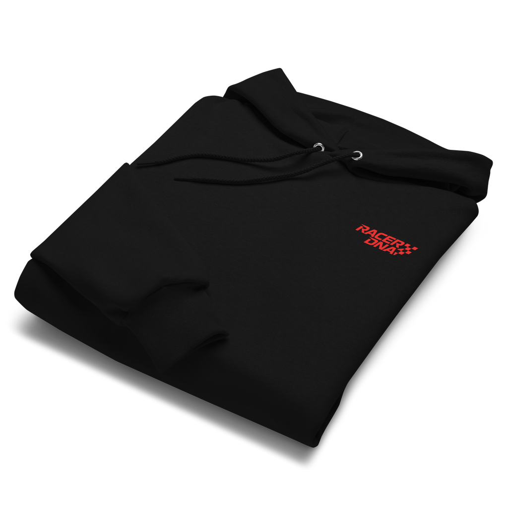 RacerDNA™ x Champion Unisex Hoodie