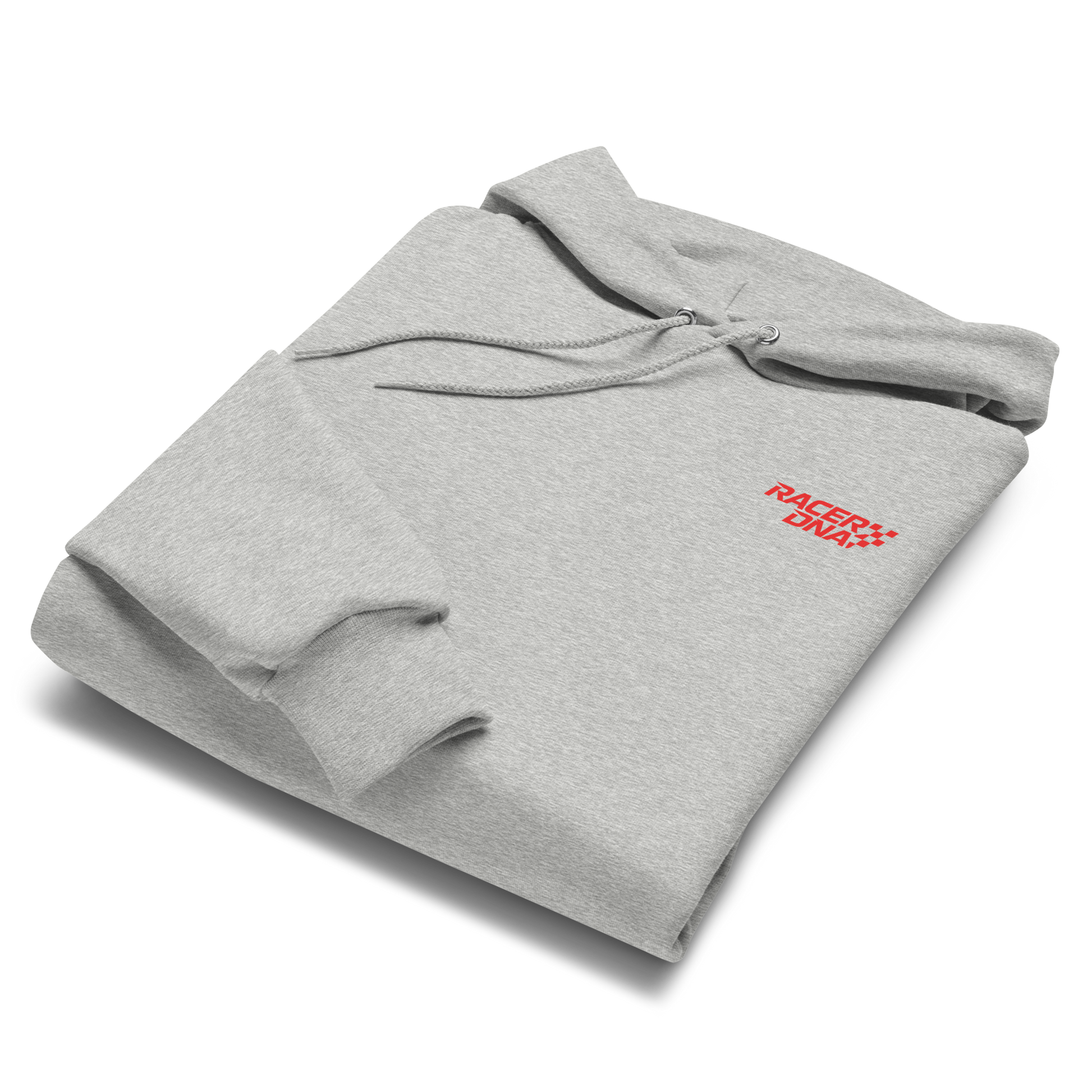 RacerDNA™ x Champion Unisex Hoodie
