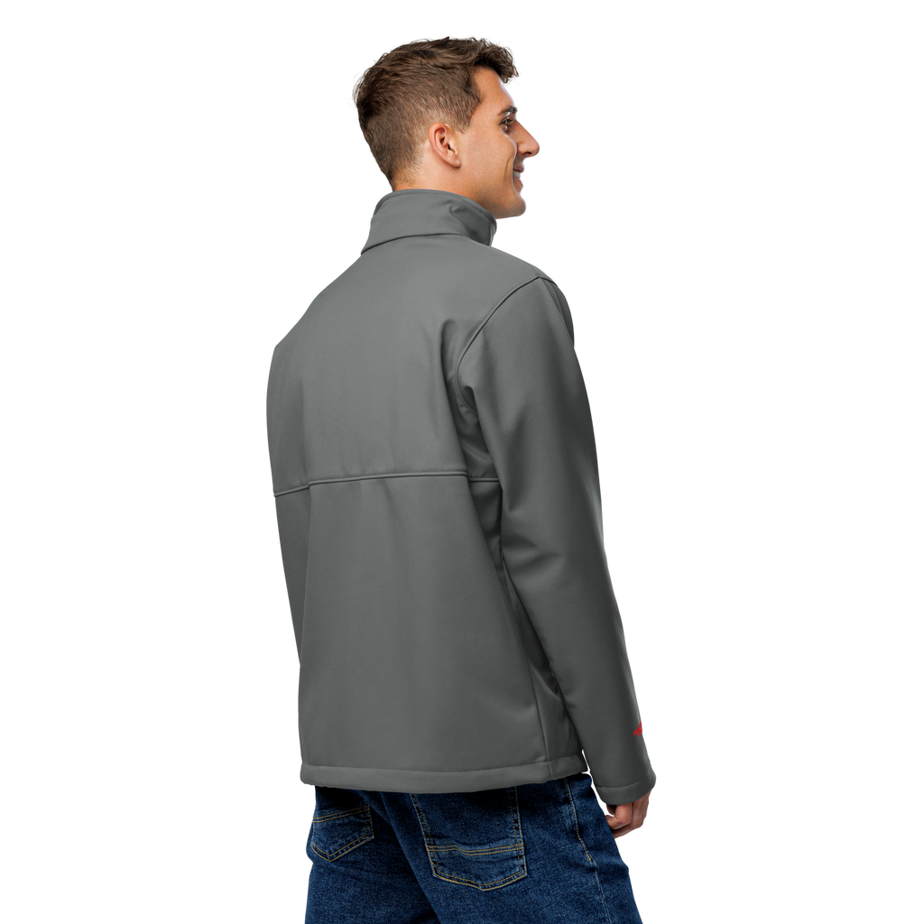 RacerDNA™ Columbia Soft Shell Jacket