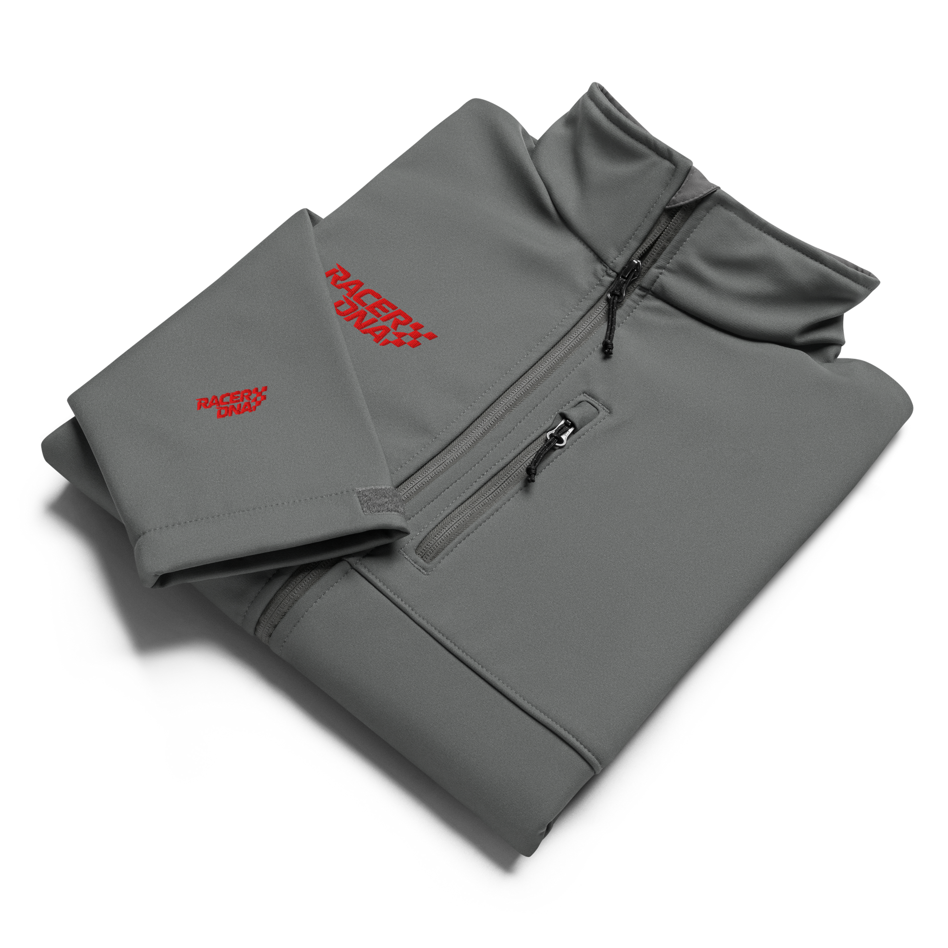 RacerDNA™ Columbia Soft Shell Jacket