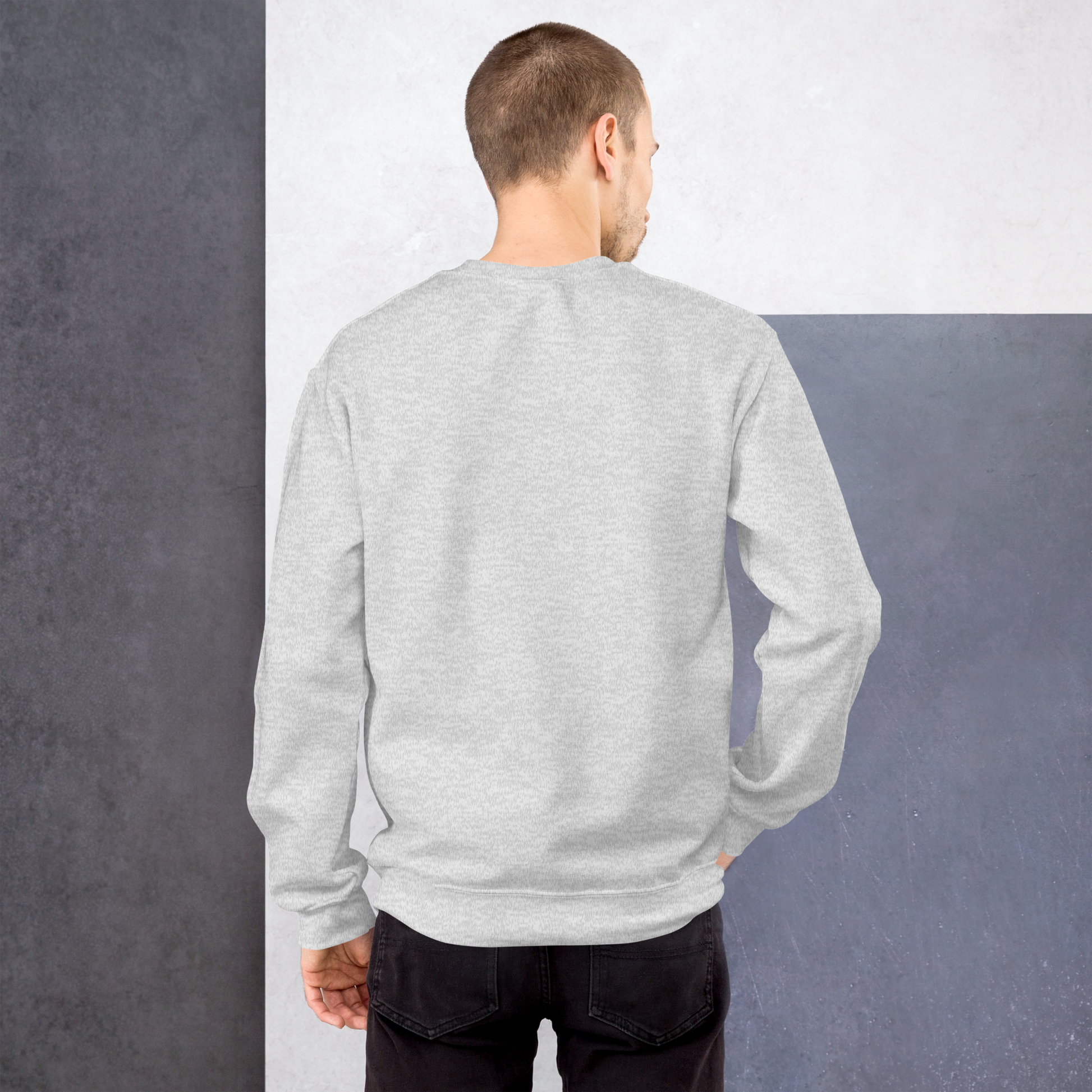 RacerDNA™ Unisex Classic Sweatshirt (Group C)