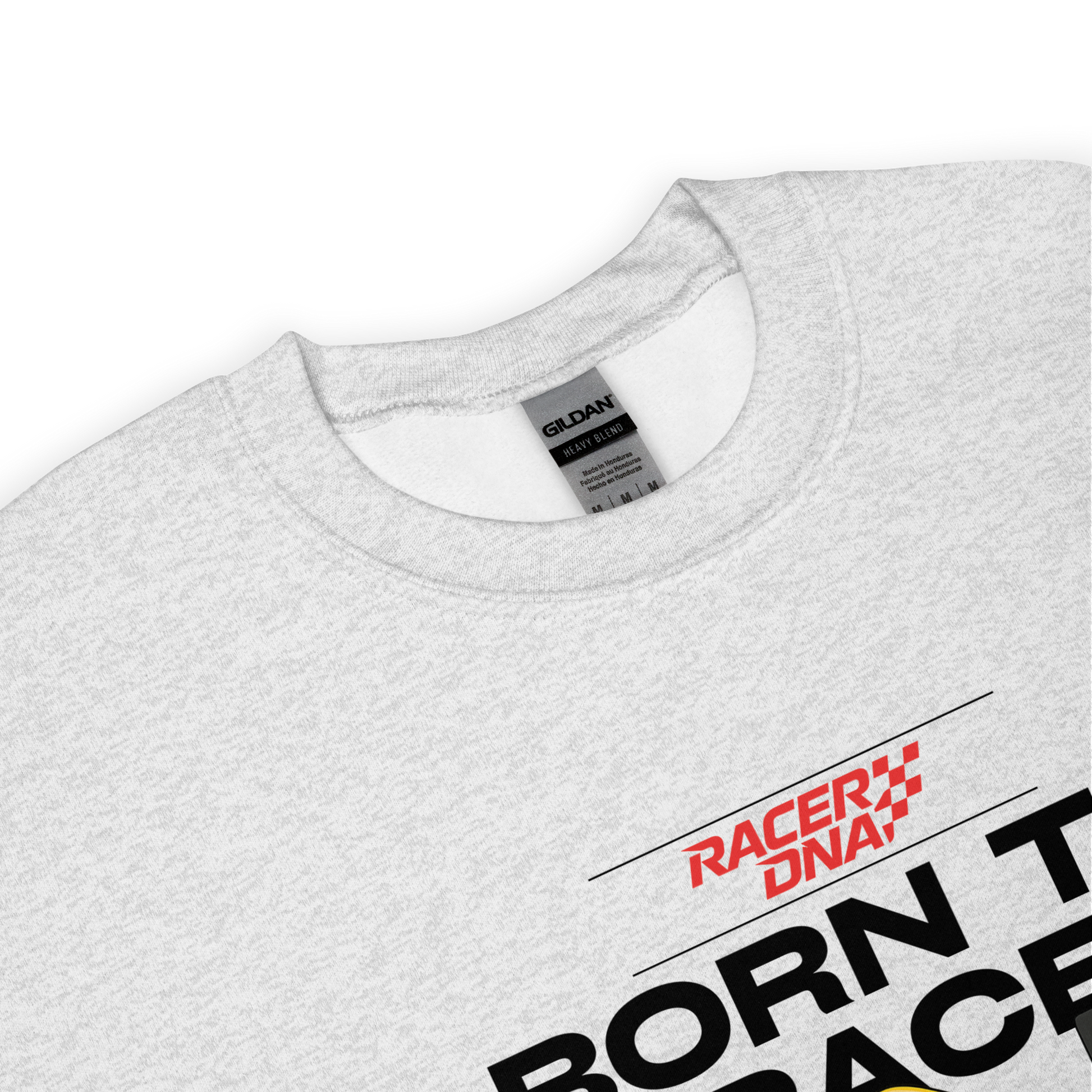 RacerDNA™ Unisex Classic Sweatshirt (F1)