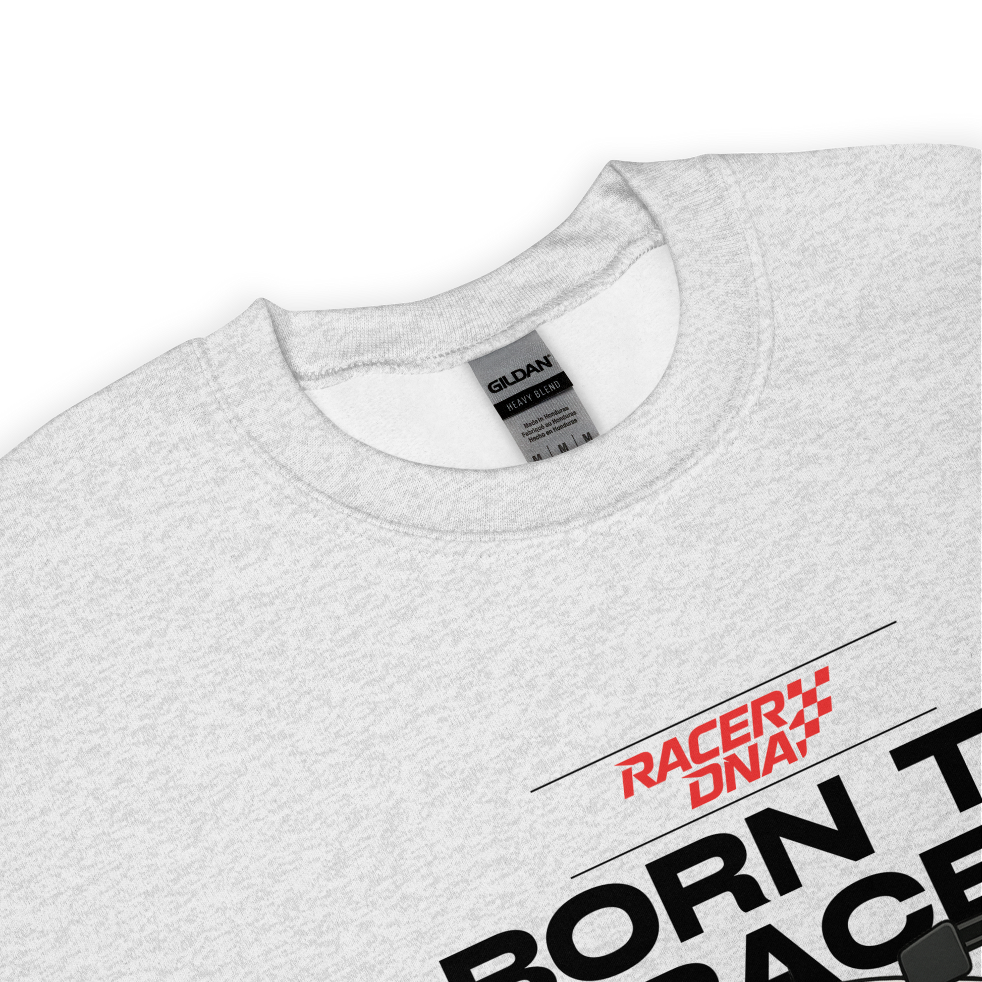 RacerDNA™ Unisex Classic Sweatshirt (Group C)