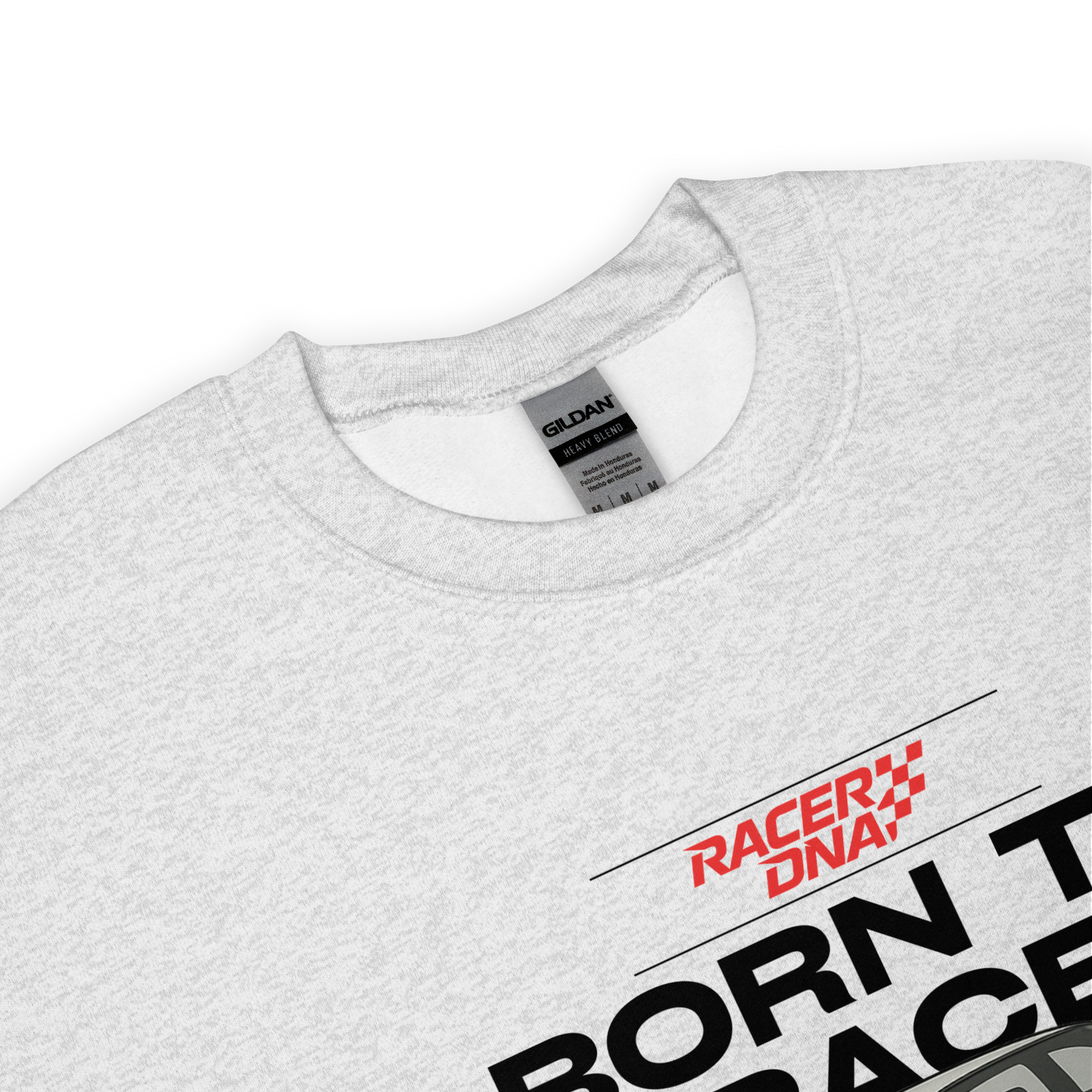 RacerDNA™ Unisex Classic Sweatshirt (JDM)