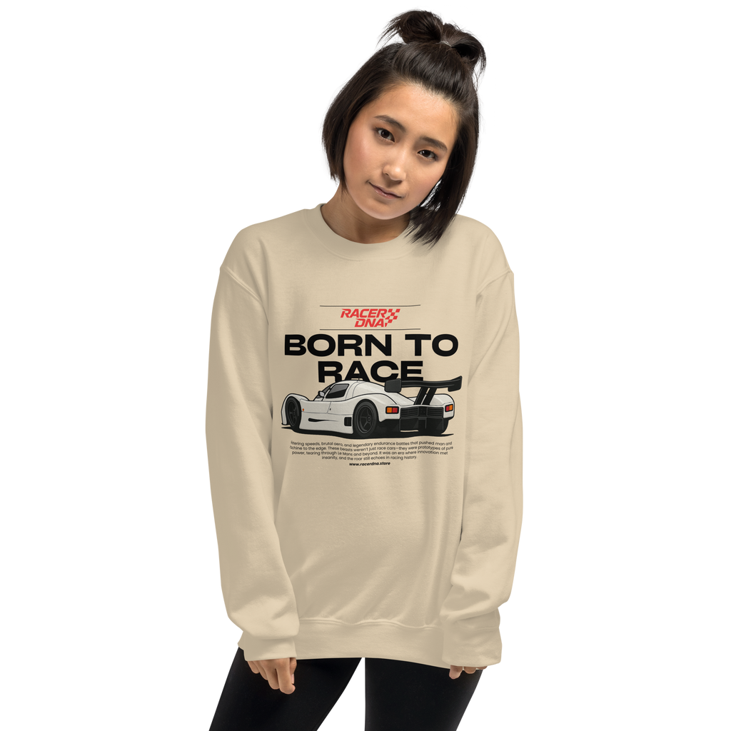 RacerDNA™ Unisex Classic Sweatshirt (Group C)