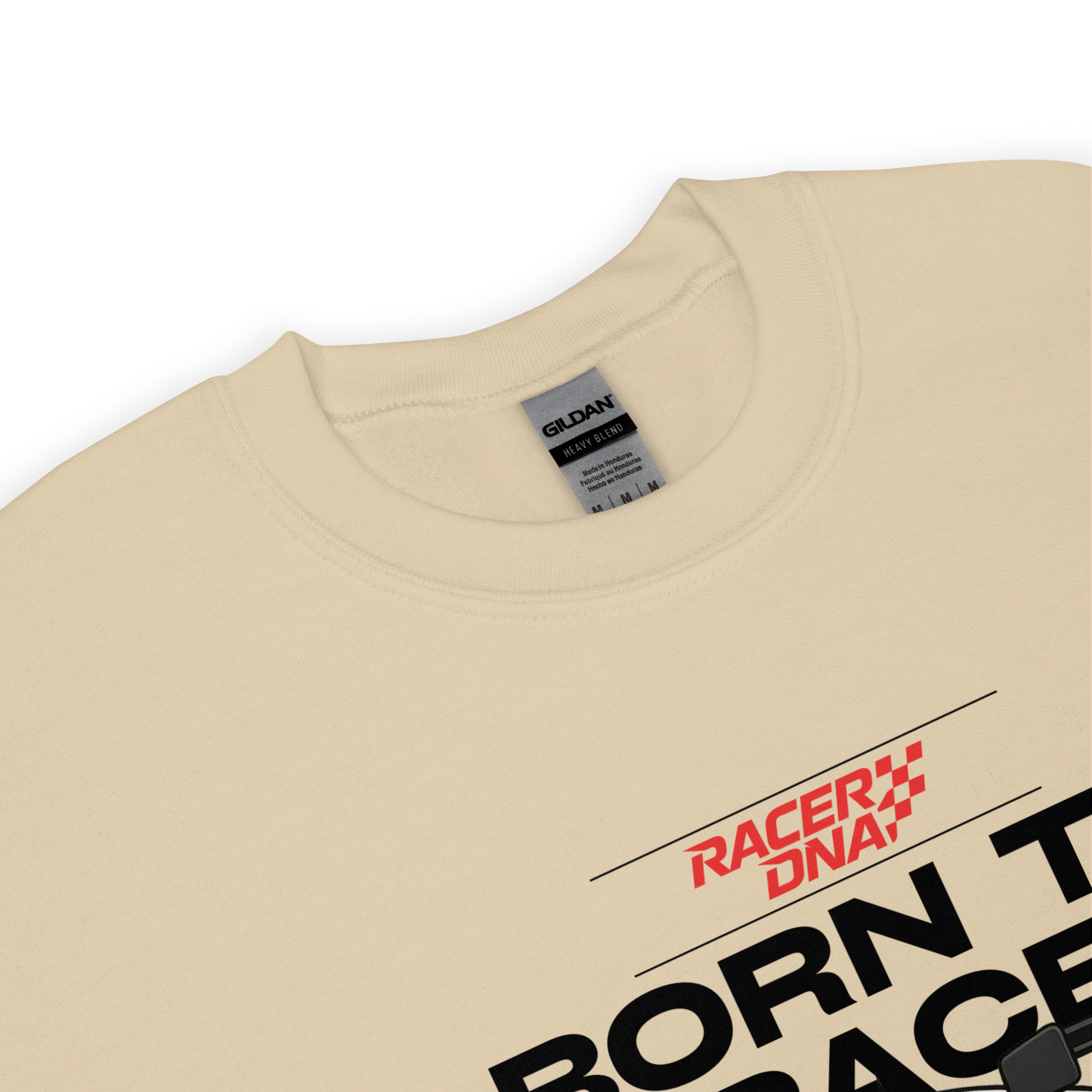 RacerDNA™ Unisex Classic Sweatshirt (Group C)