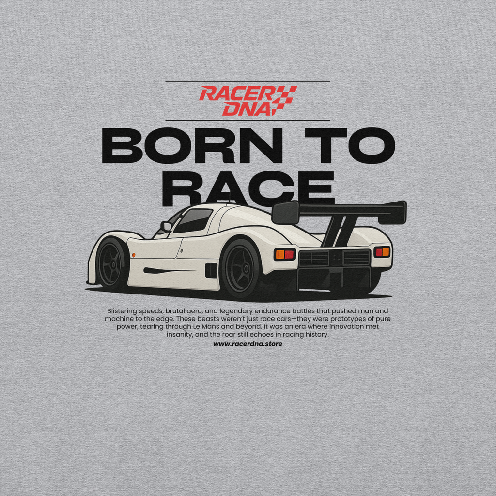 RacerDNA™ Unisex Classic Sweatshirt (Group C)