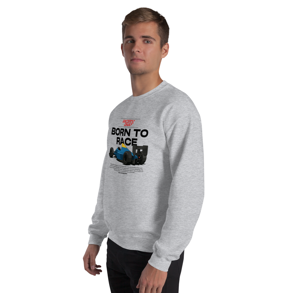 RacerDNA™ Unisex Classic Sweatshirt (F1)