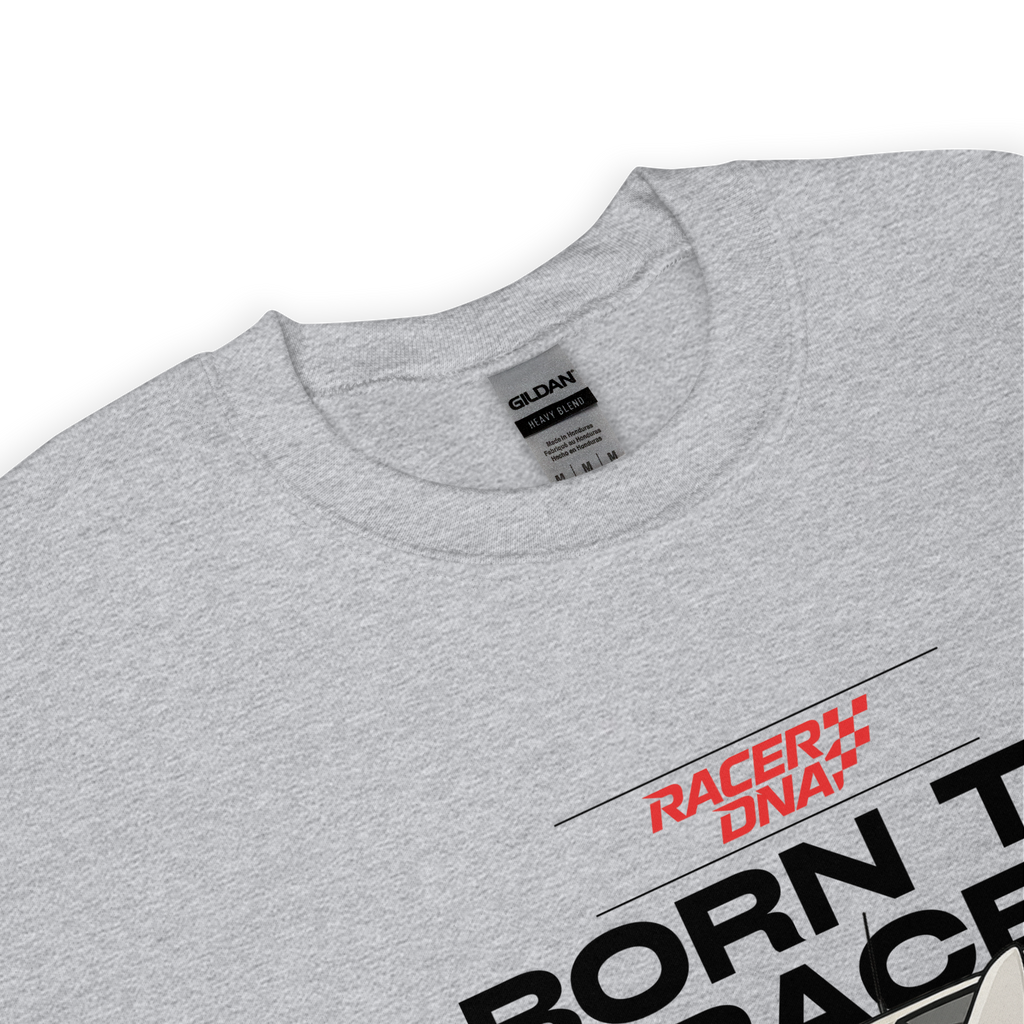 RacerDNA™ Unisex Classic Sweatshirt (Rally)