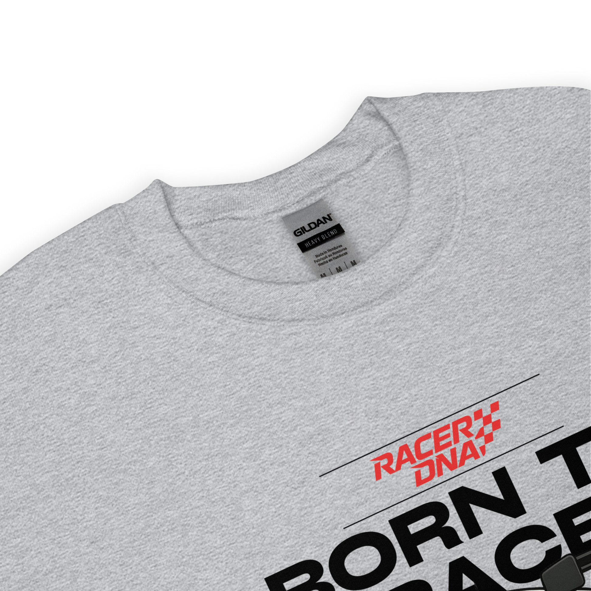 RacerDNA™ Unisex Classic Sweatshirt (Group C)