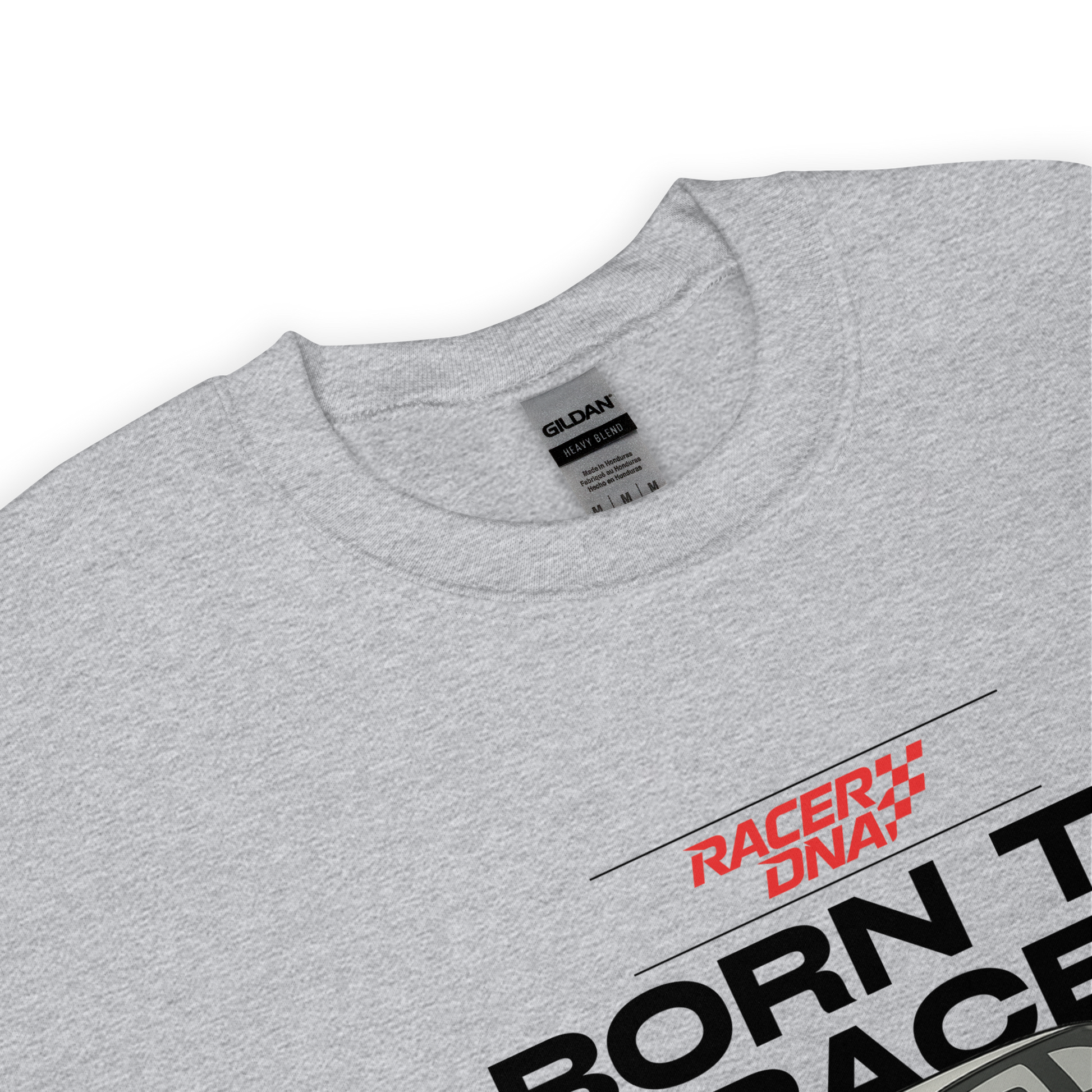 RacerDNA™ Unisex Classic Sweatshirt (JDM)