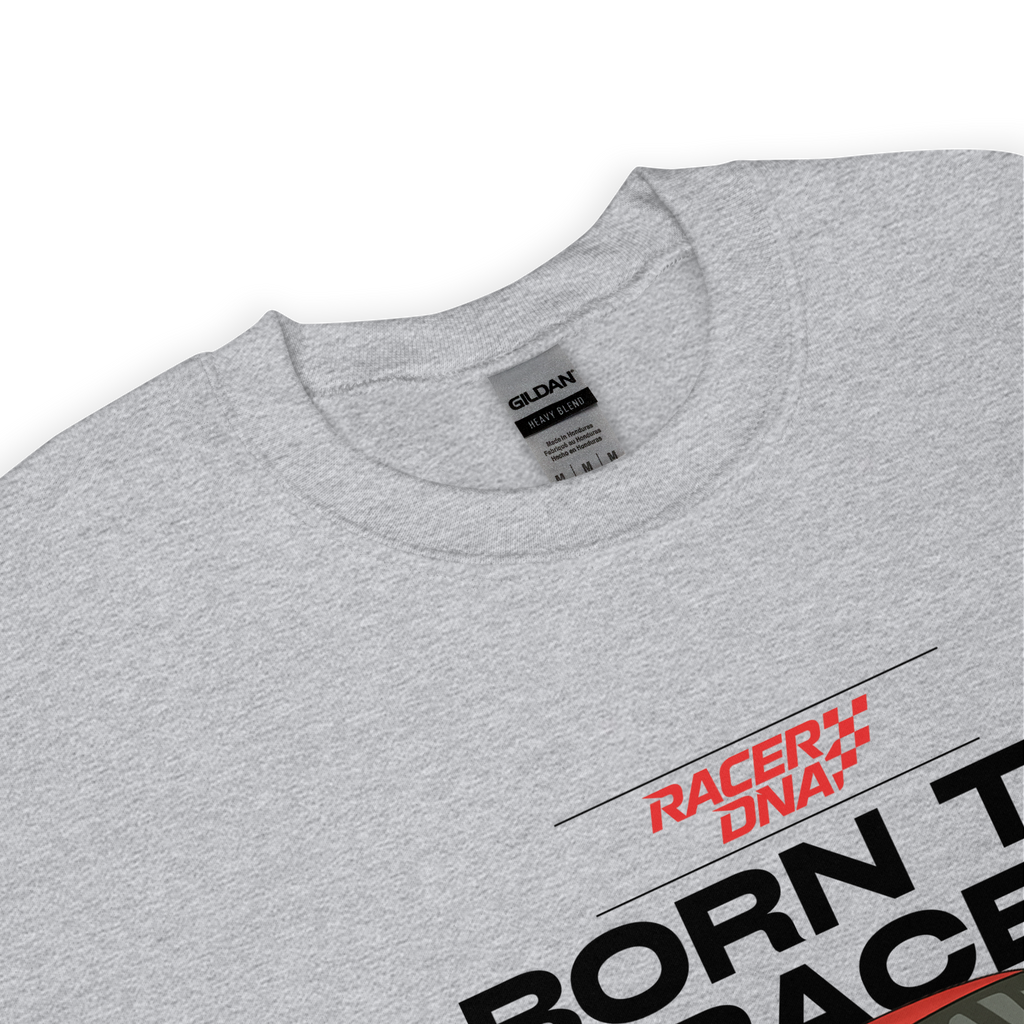 RacerDNA™ Unisex Classic Sweatshirt (Nascar)