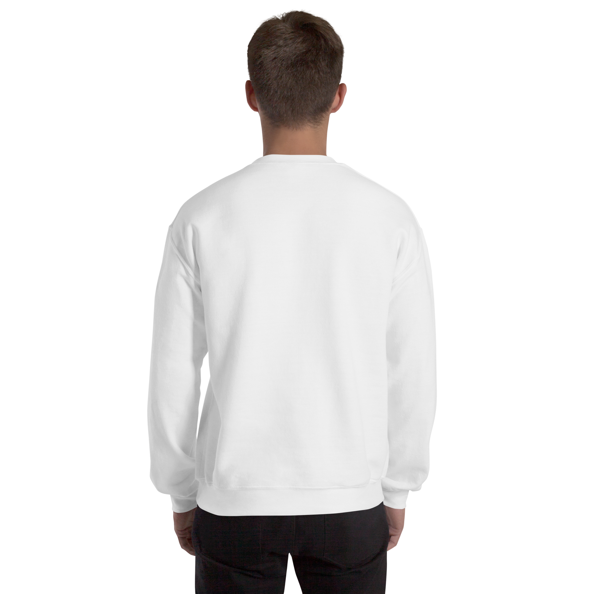 RacerDNA™ Unisex Classic Sweatshirt (F1)