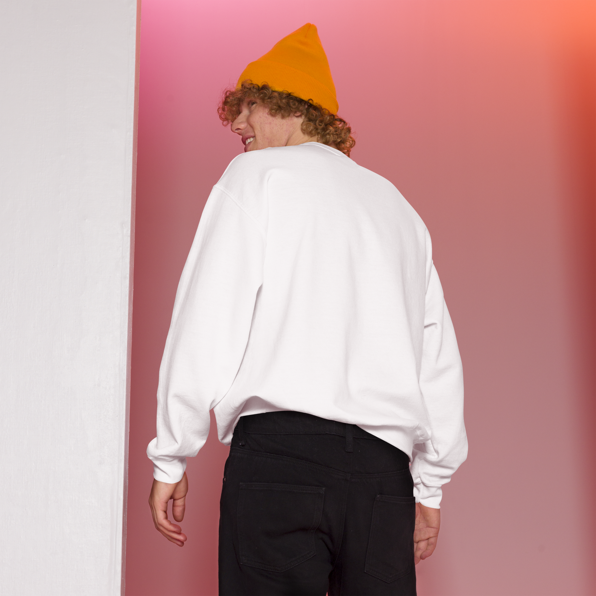 RacerDNA™ Unisex Classic Sweatshirt (F1)