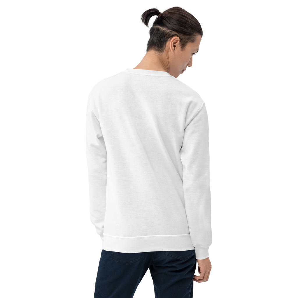 RacerDNA™ Unisex Classic Sweatshirt (JDM)