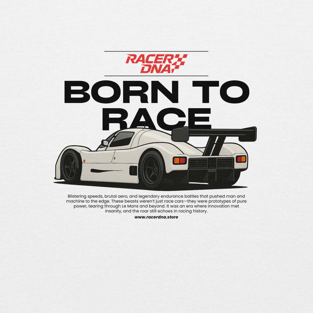 RacerDNA™ Unisex Classic Sweatshirt (Group C)