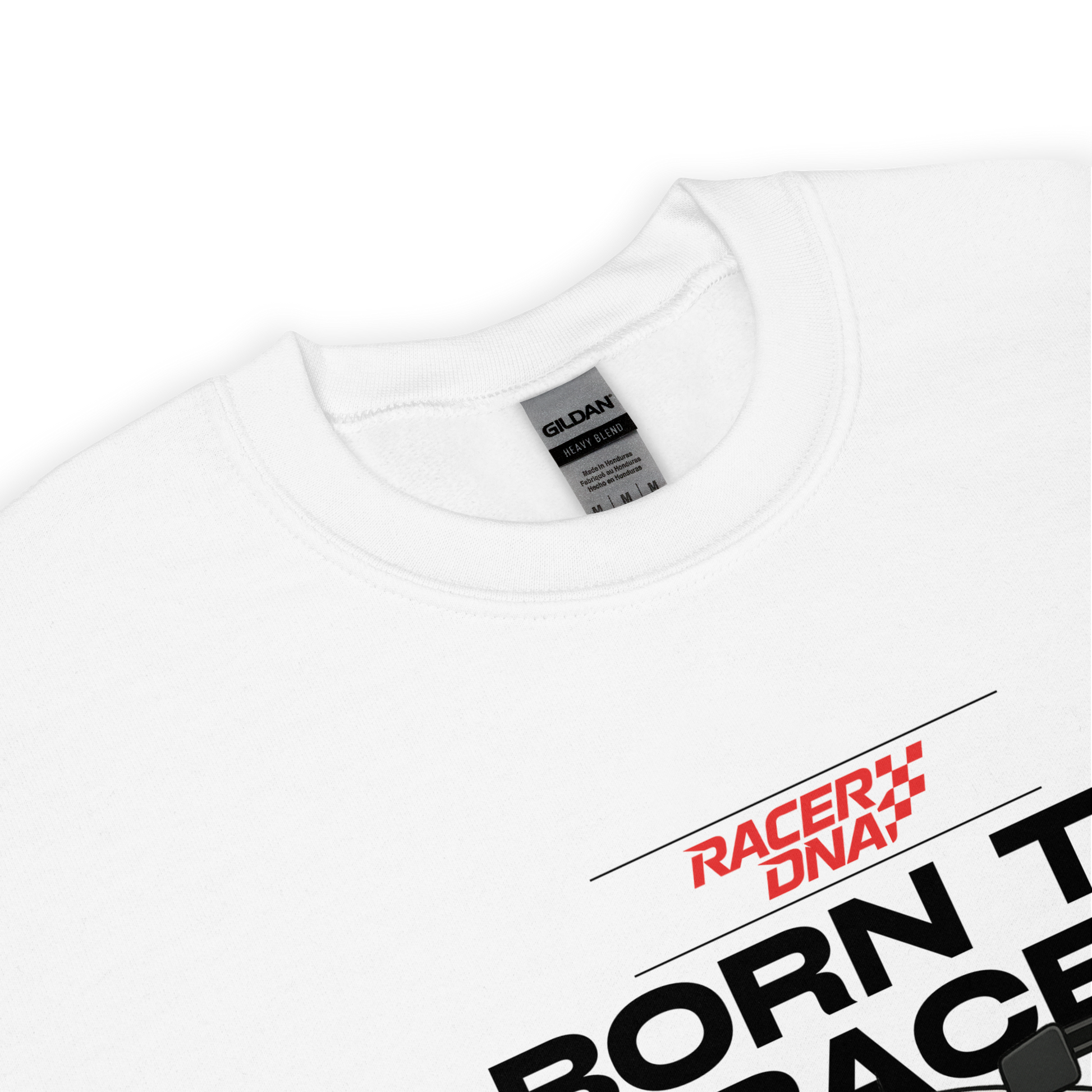 RacerDNA™ Unisex Classic Sweatshirt (Group C)
