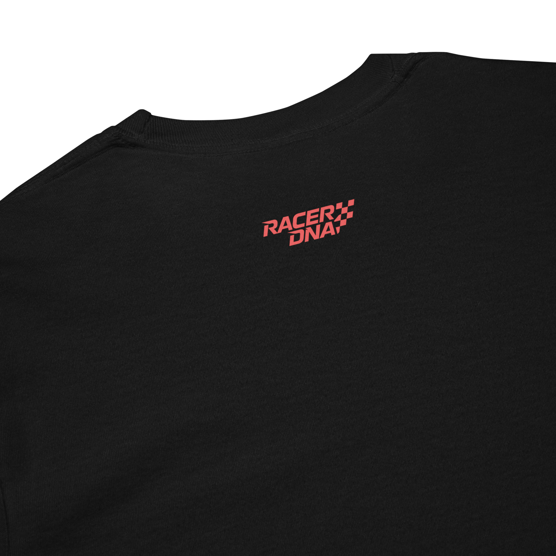 RacerDNA™ x Comfort Colors Heavyweight Long-Sleeve (Golden Torque)