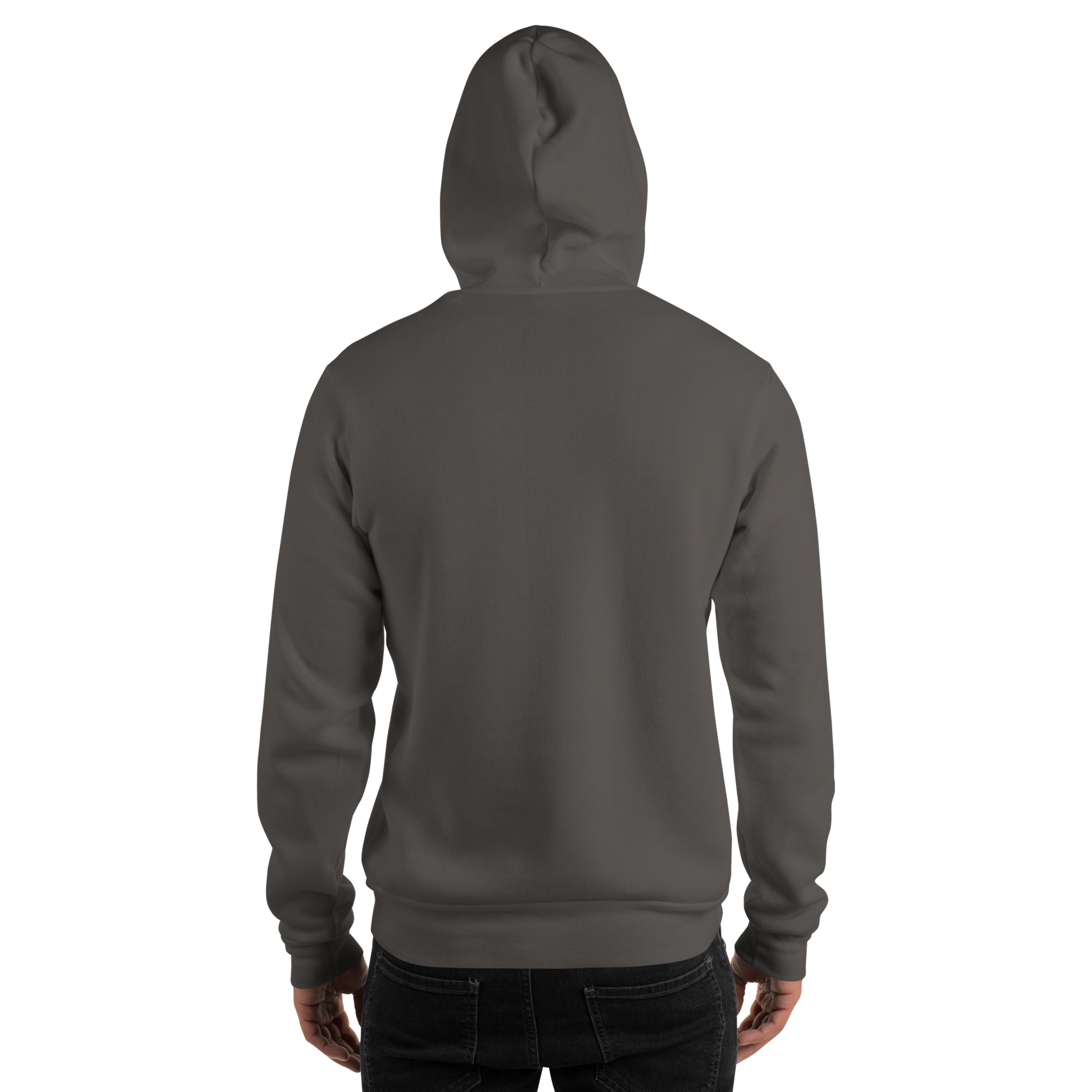 RacerDNA™ Unisex Hoodie (RETRO 7)