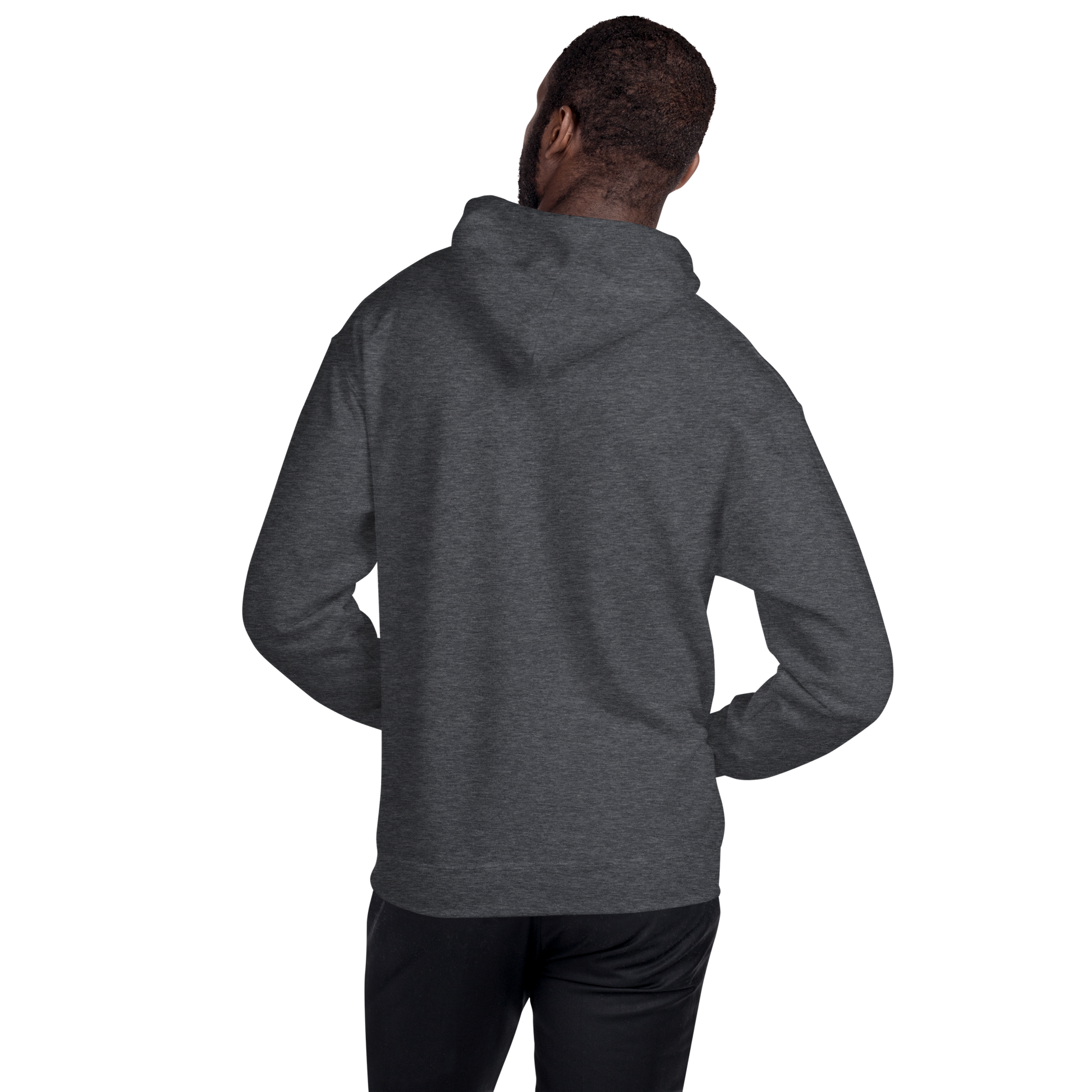 RacerDNA™ Unisex Hoodie (RETRO 6)