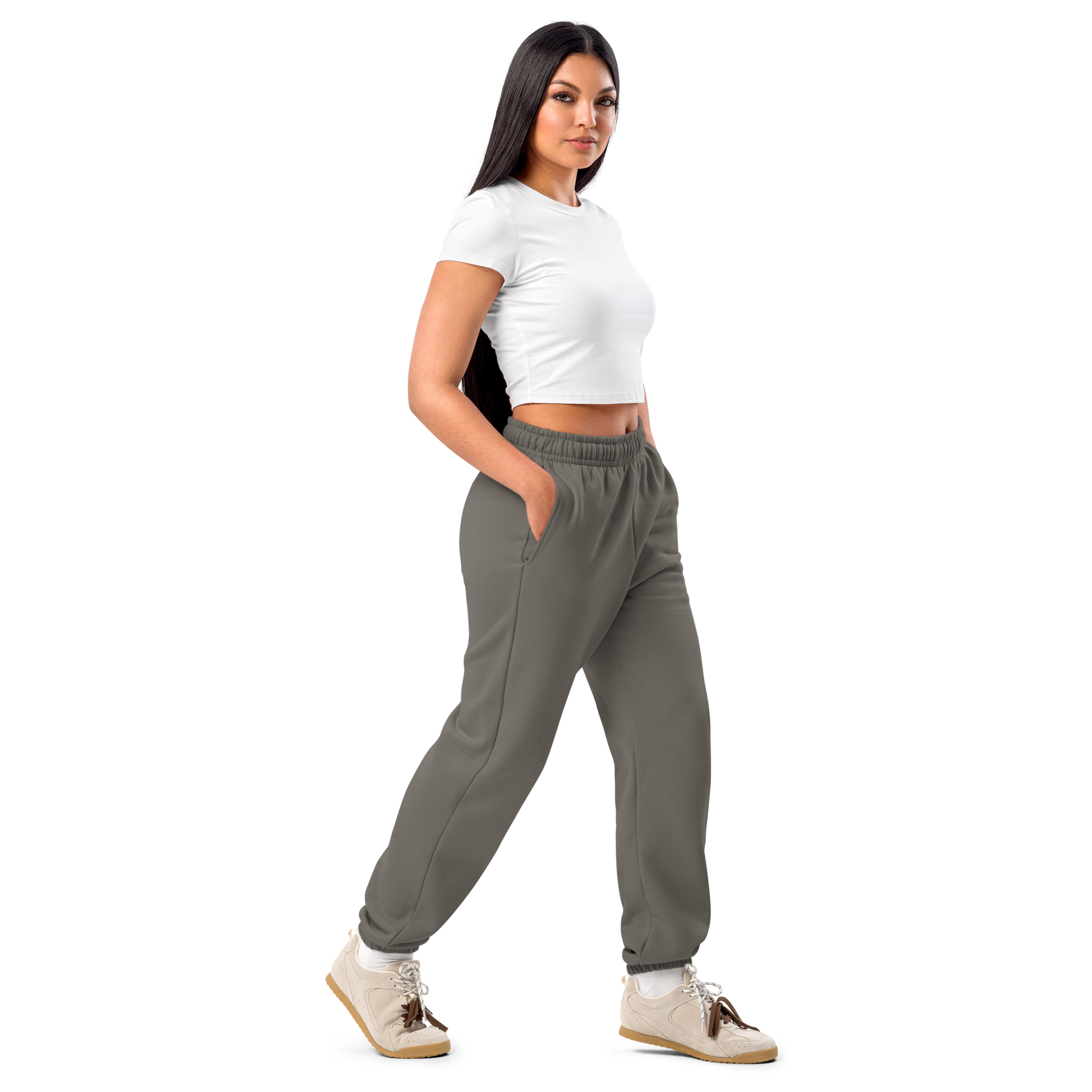 RacerDNA™ Heavyweight Sweatpants