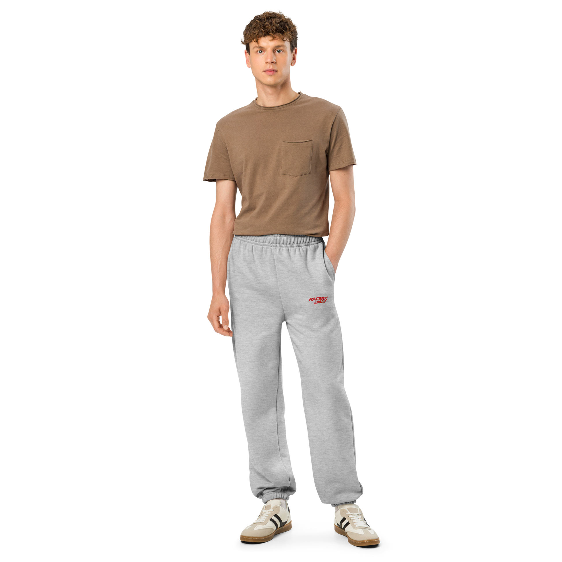 RacerDNA™ Heavyweight Sweatpants