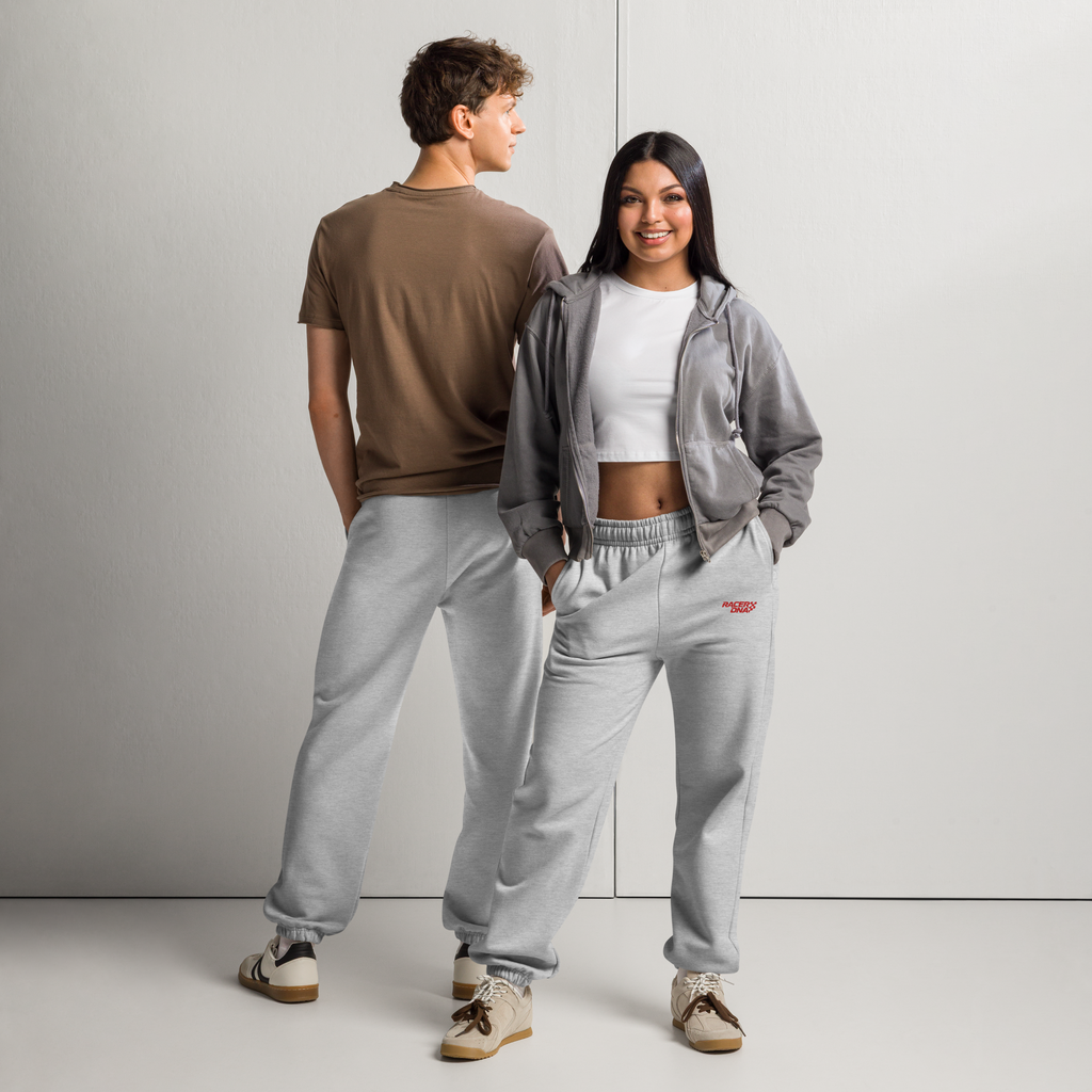 RacerDNA™ Heavyweight Sweatpants