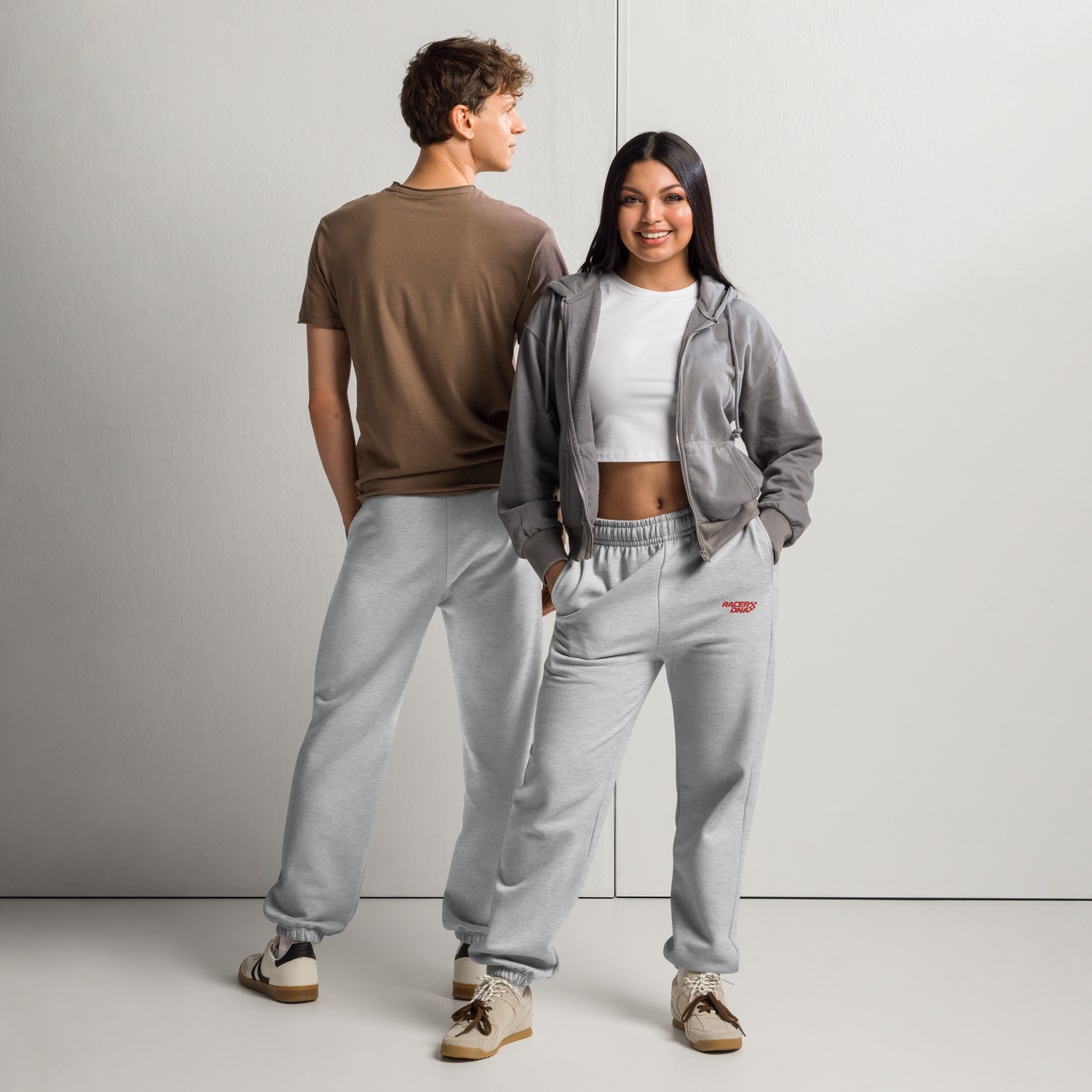 RacerDNA™ Heavyweight Sweatpants