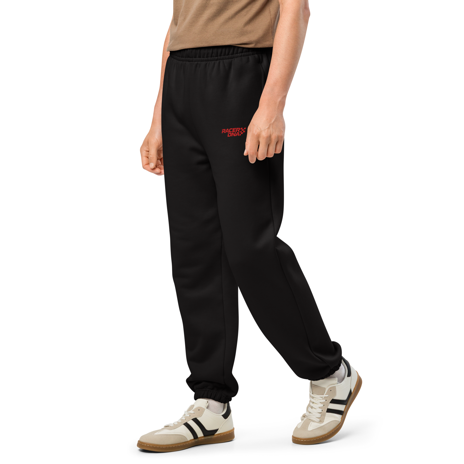 RacerDNA™ Heavyweight Sweatpants