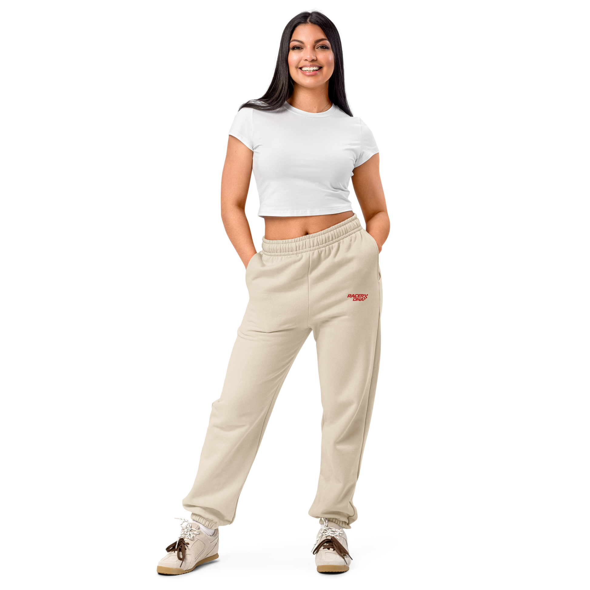 RacerDNA™ Heavyweight Sweatpants