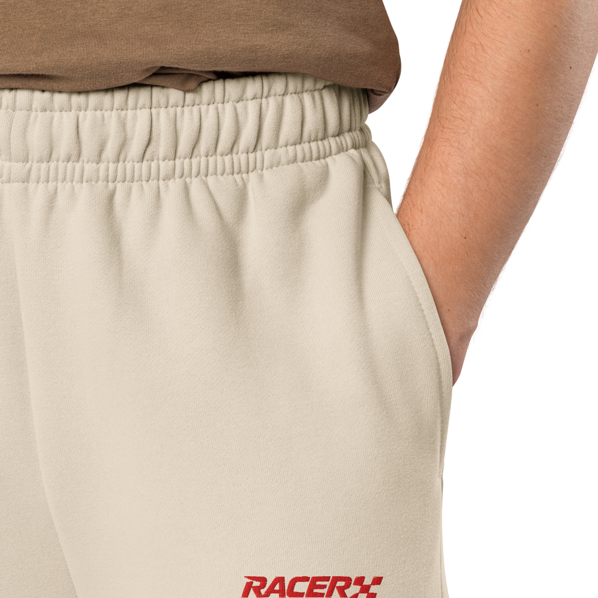 RacerDNA™ Heavyweight Sweatpants
