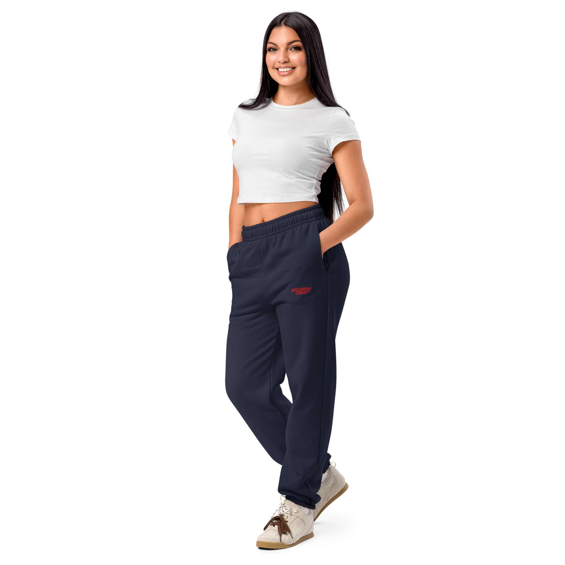 RacerDNA™ Heavyweight Sweatpants