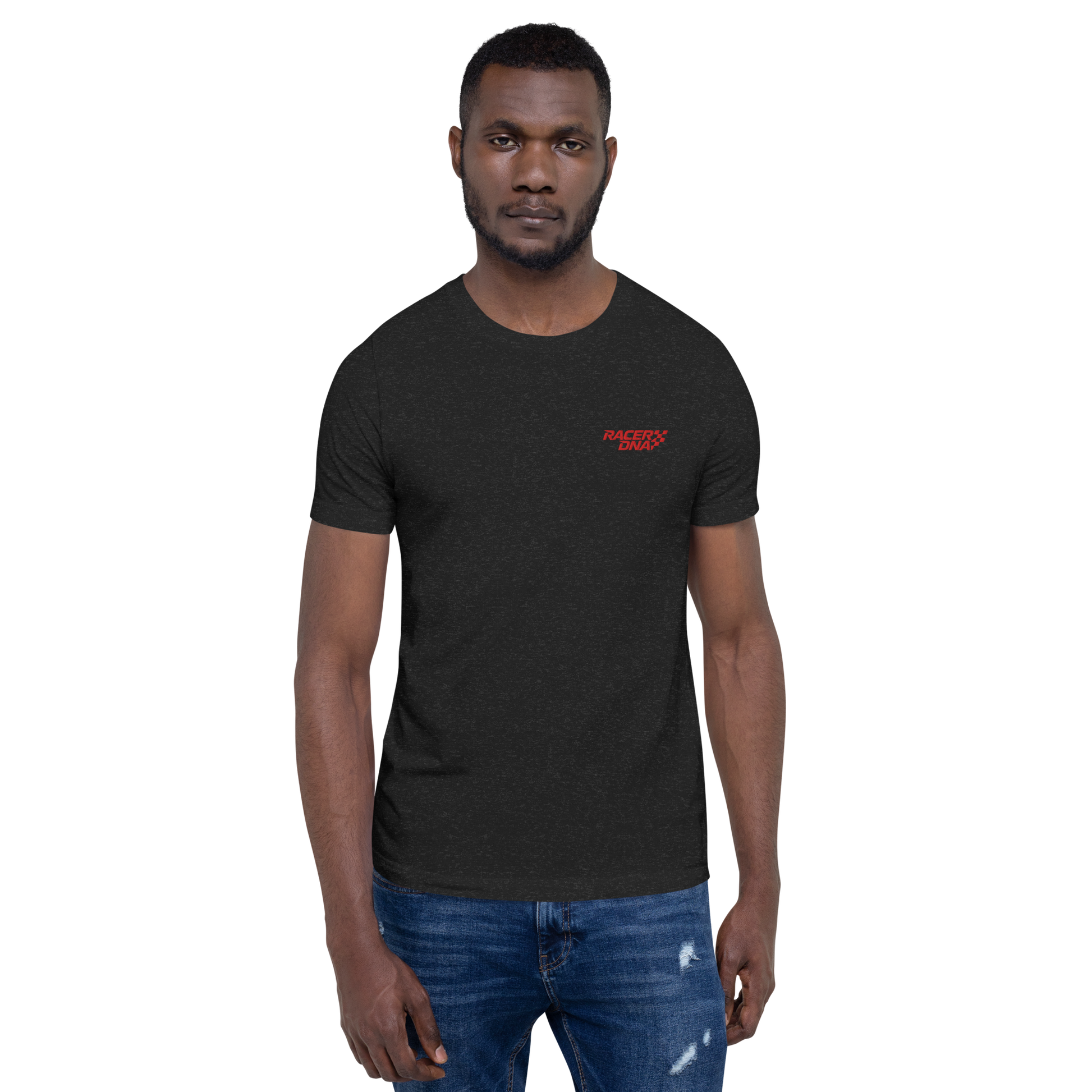 RacerDNA™ Unisex T-Shirt