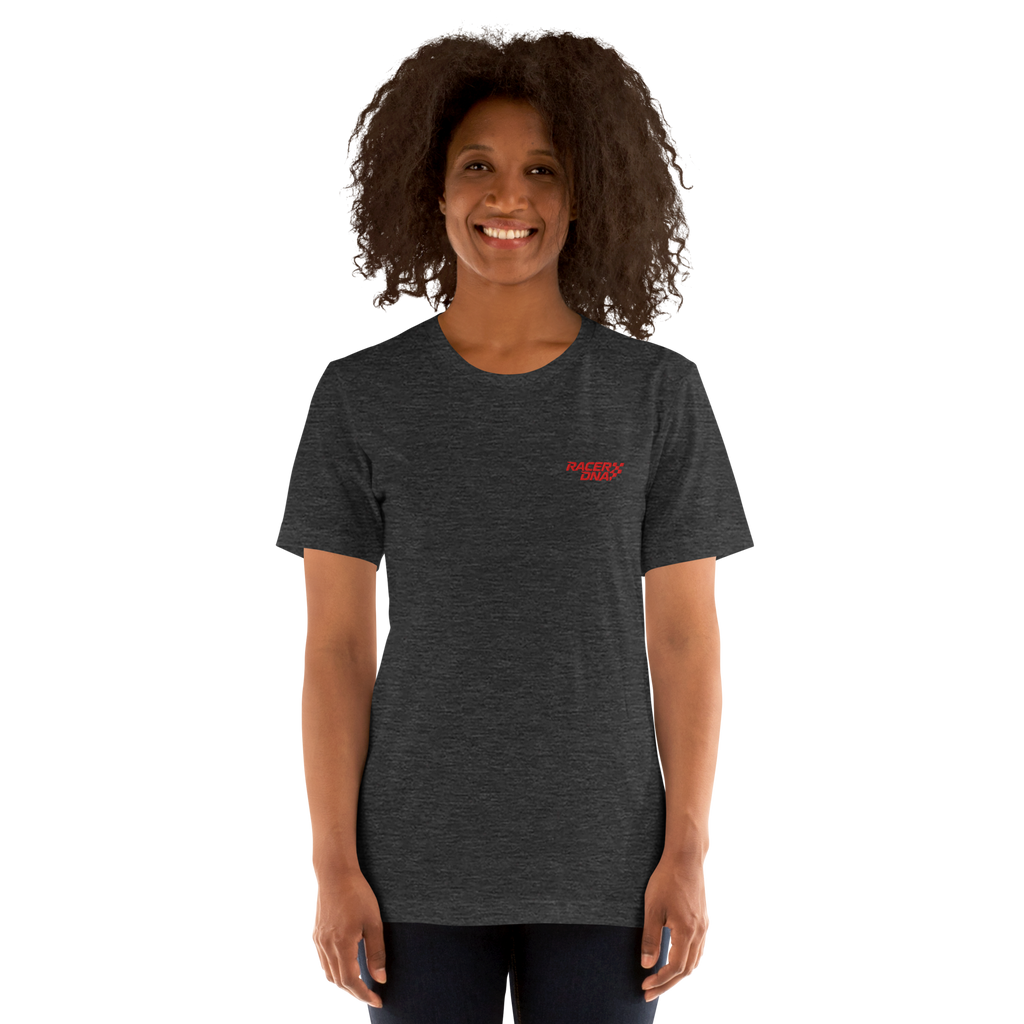 RacerDNA™ Unisex T-Shirt