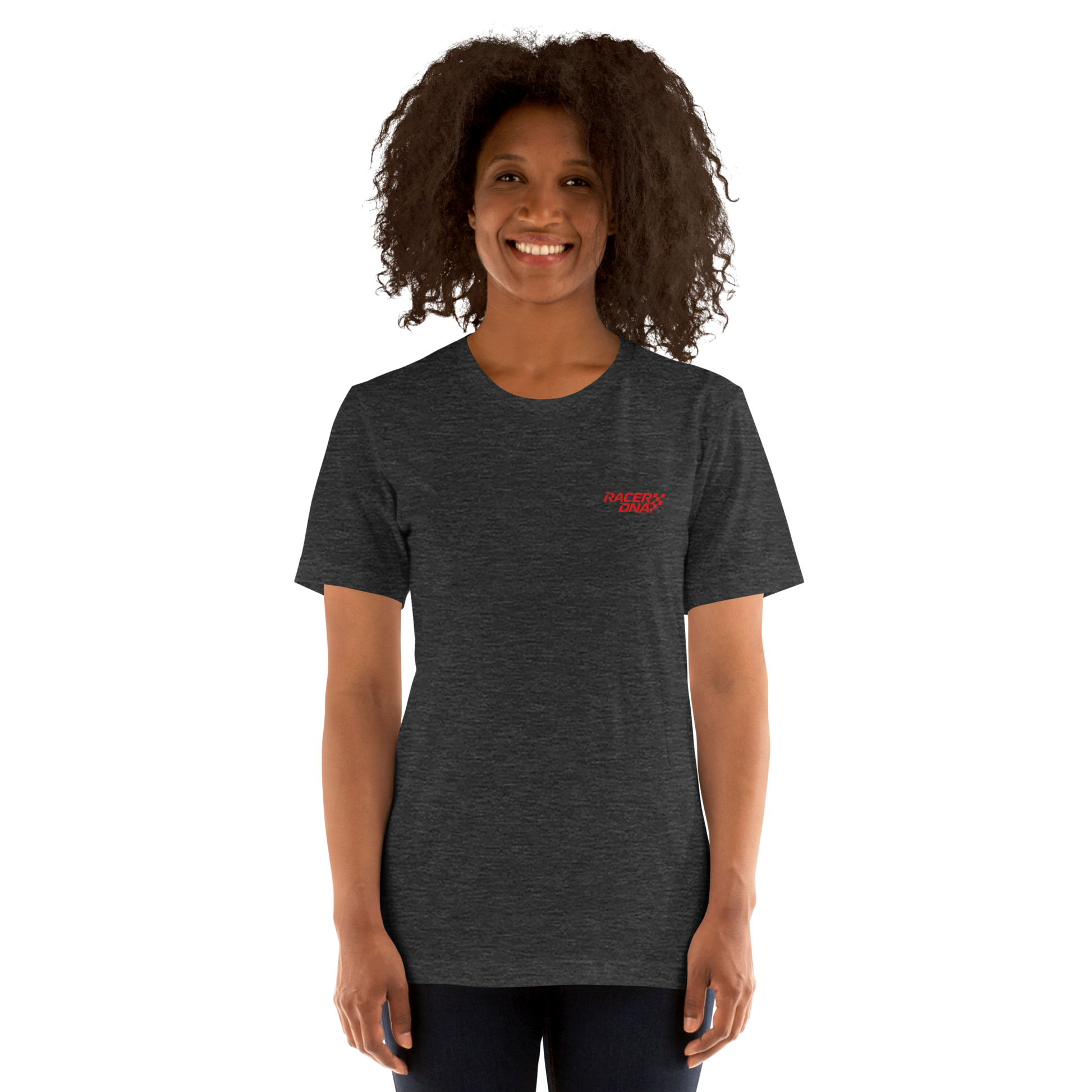 RacerDNA™ Unisex T-Shirt
