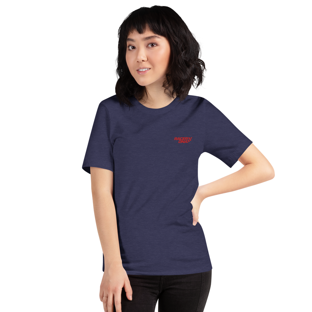 RacerDNA™ Unisex T-Shirt