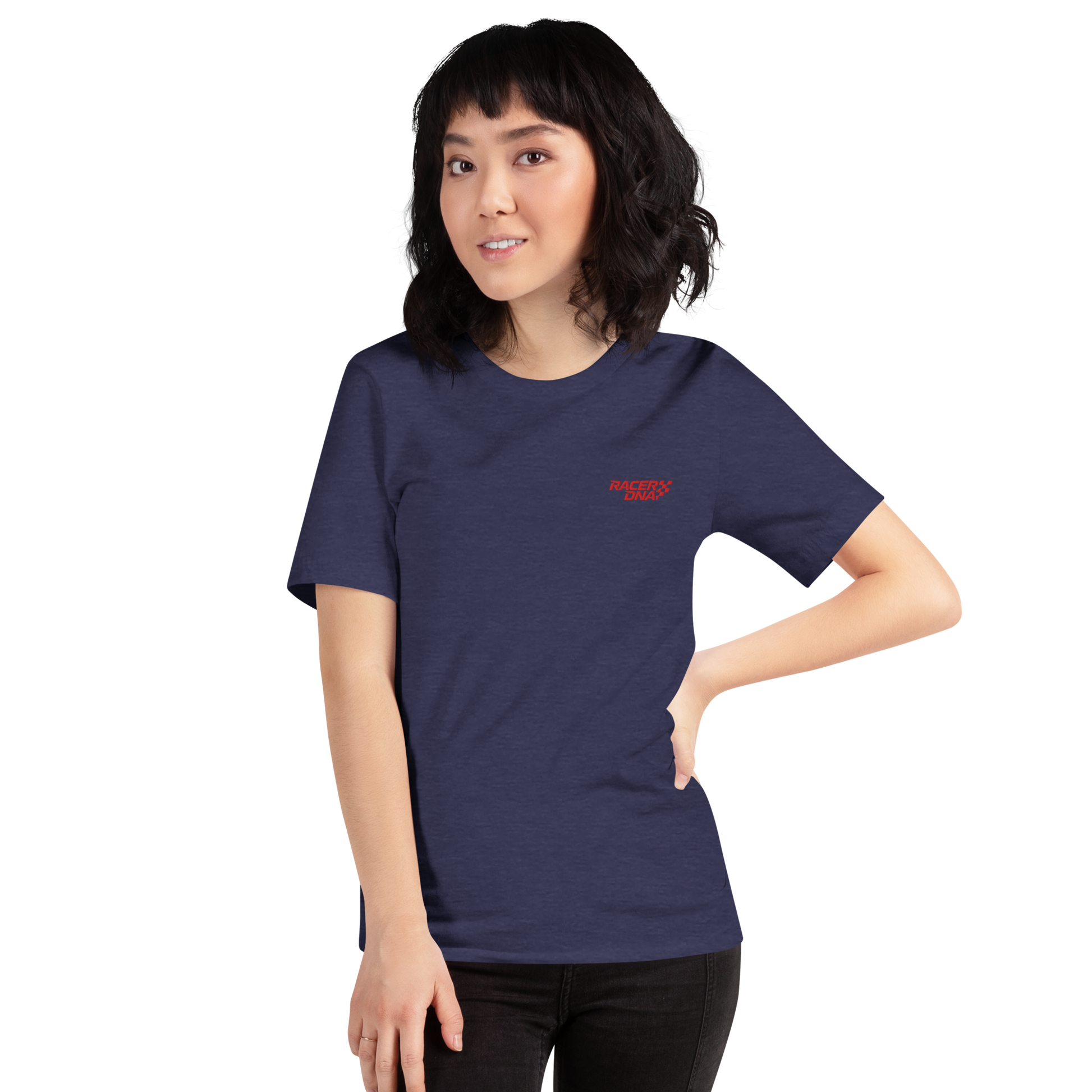 RacerDNA™ Unisex T-Shirt